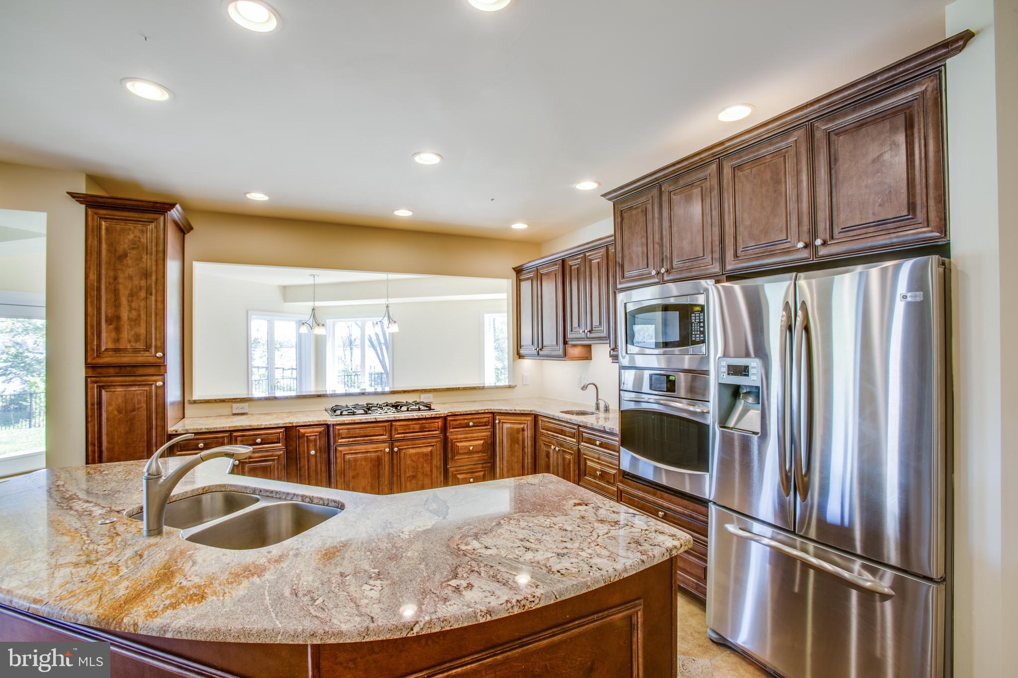 POTOMAC CREEK ESTATES - Residential