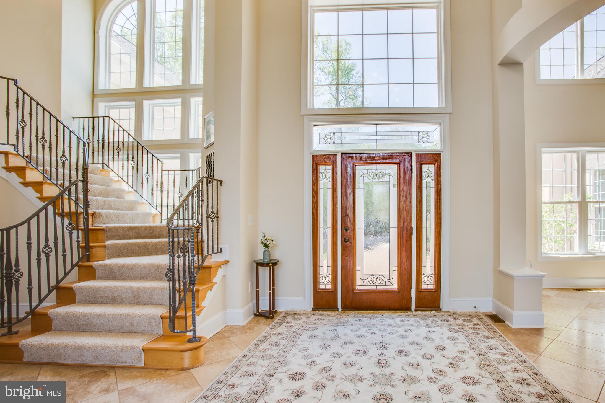 POTOMAC CREEK ESTATES - Residential