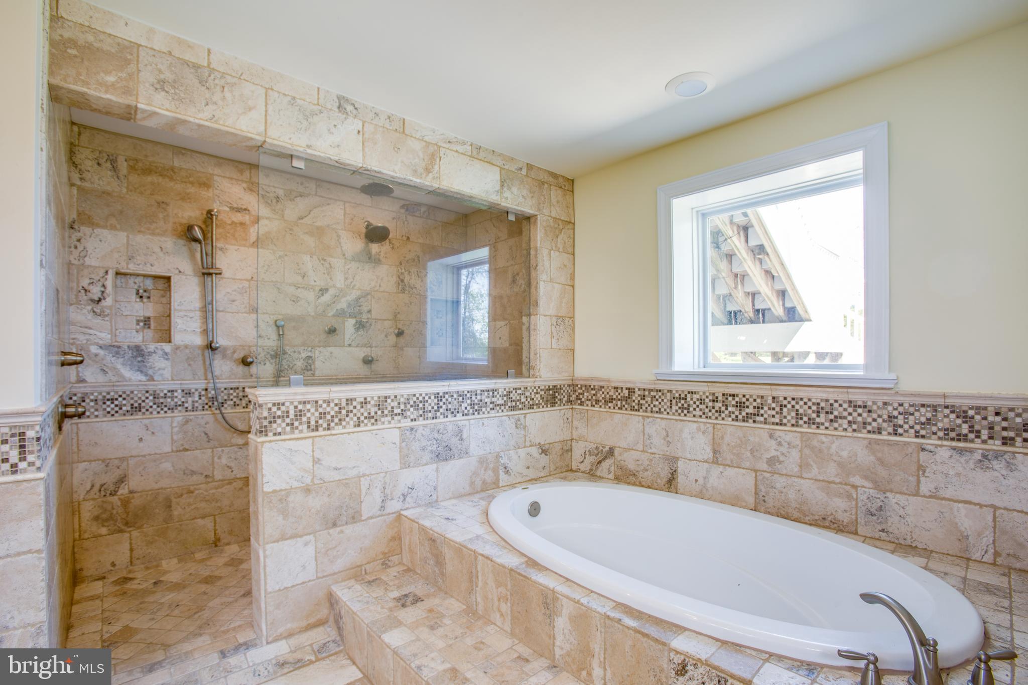 POTOMAC CREEK ESTATES - Residential