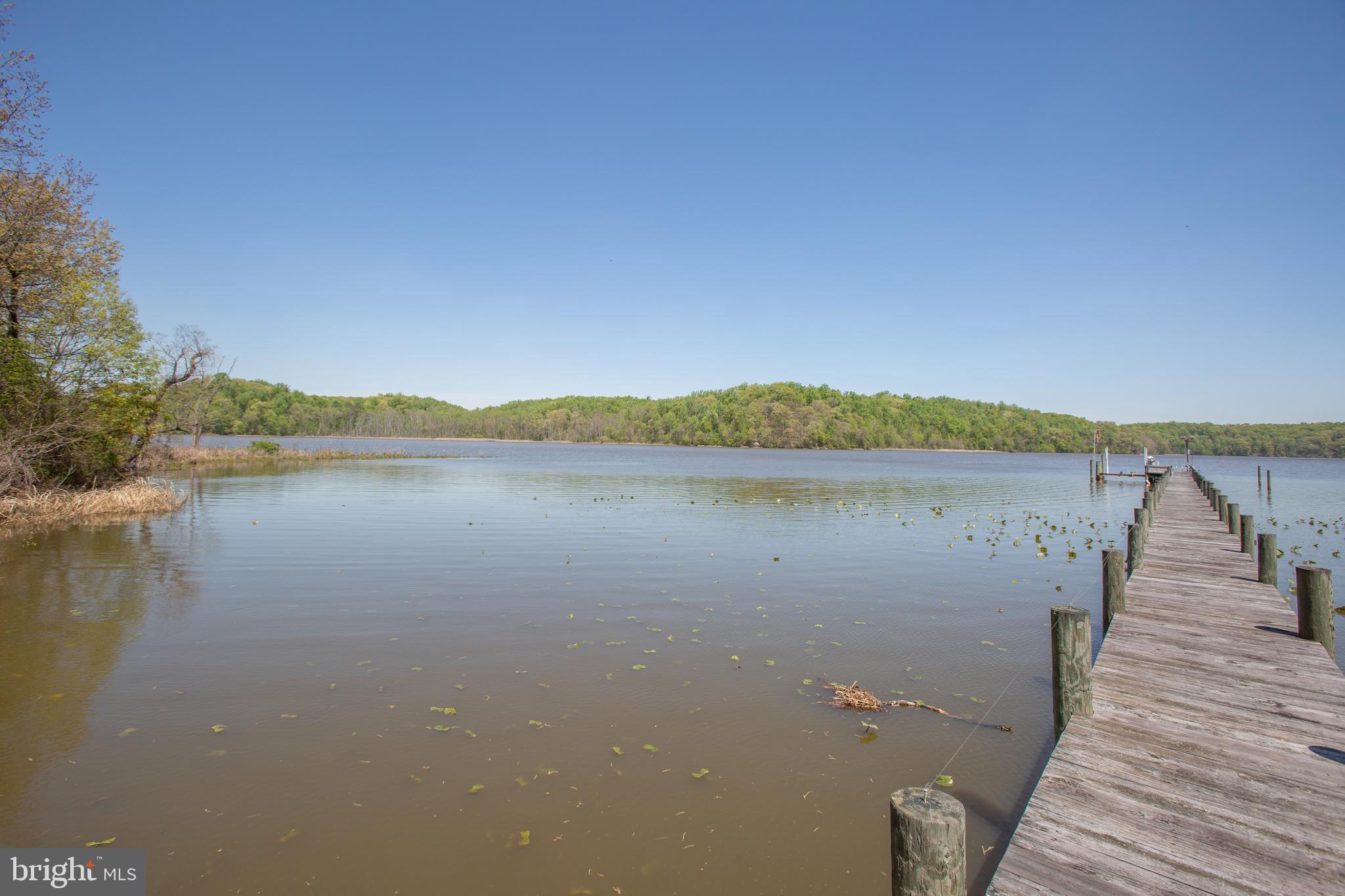 POTOMAC CREEK ESTATES - Residential