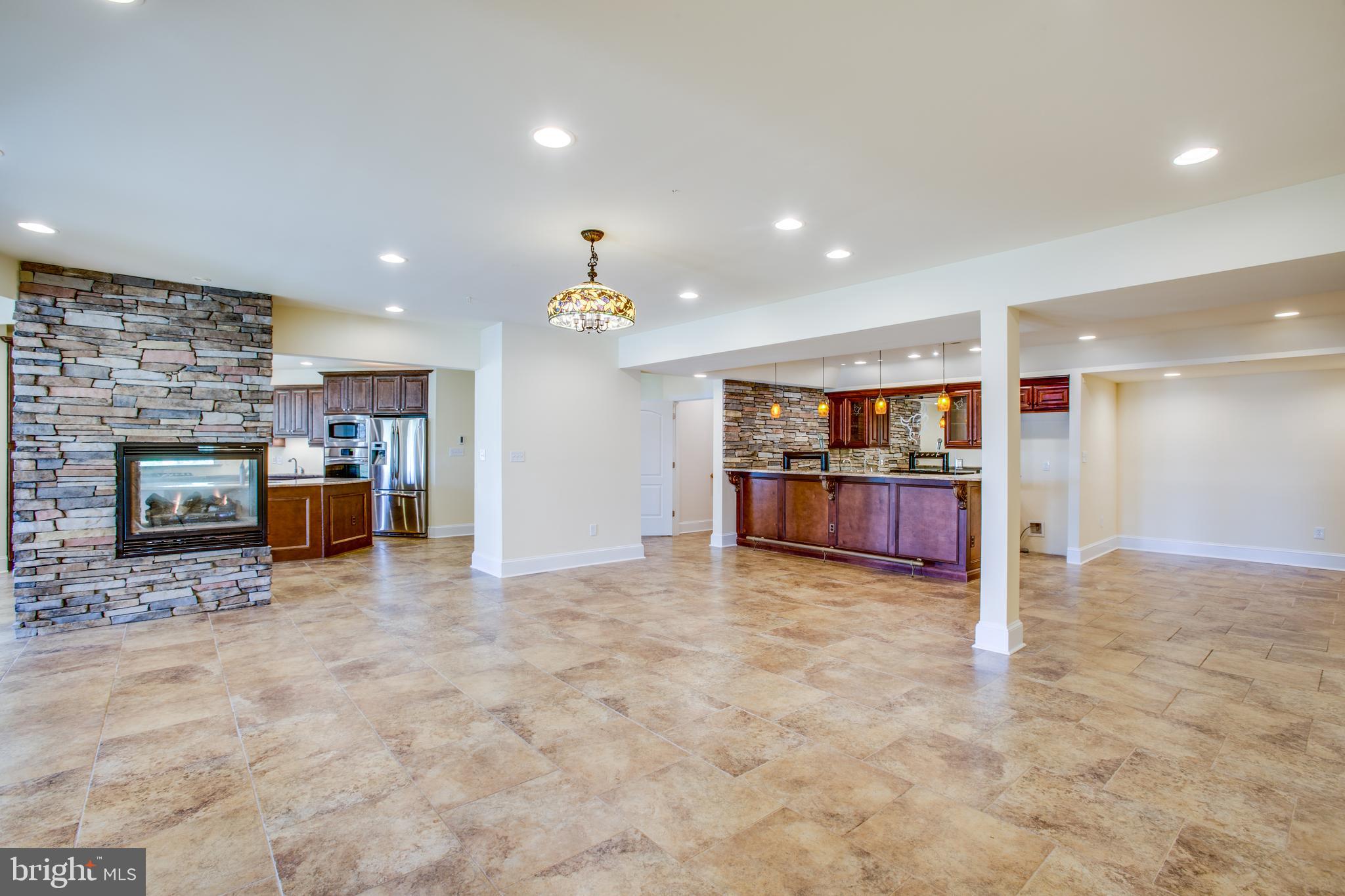 POTOMAC CREEK ESTATES - Residential