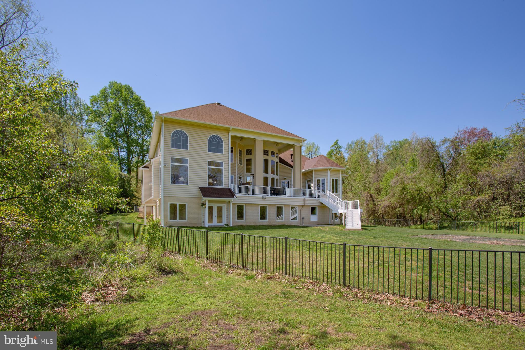 POTOMAC CREEK ESTATES - Residential