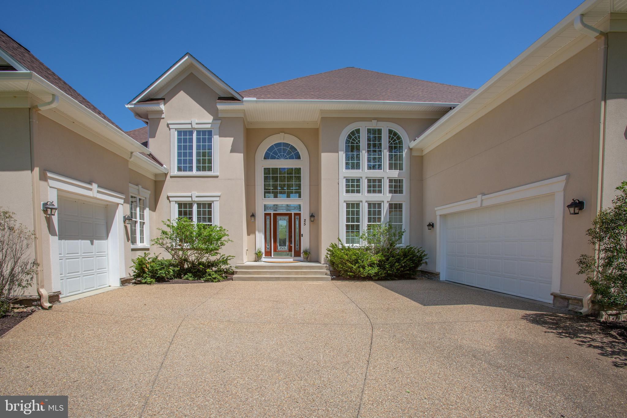 POTOMAC CREEK ESTATES - Residential