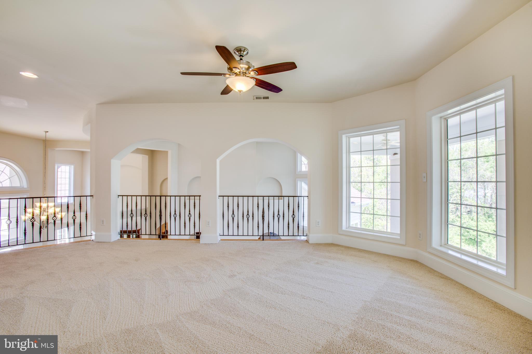 POTOMAC CREEK ESTATES - Residential