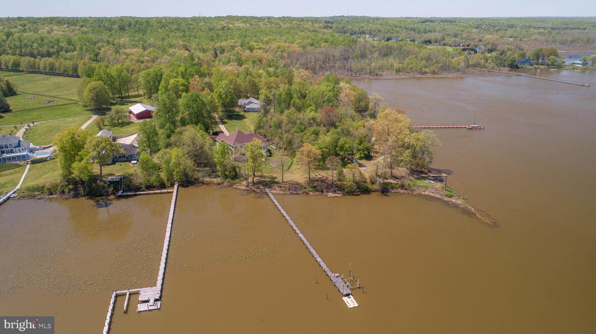 POTOMAC CREEK ESTATES - Residential