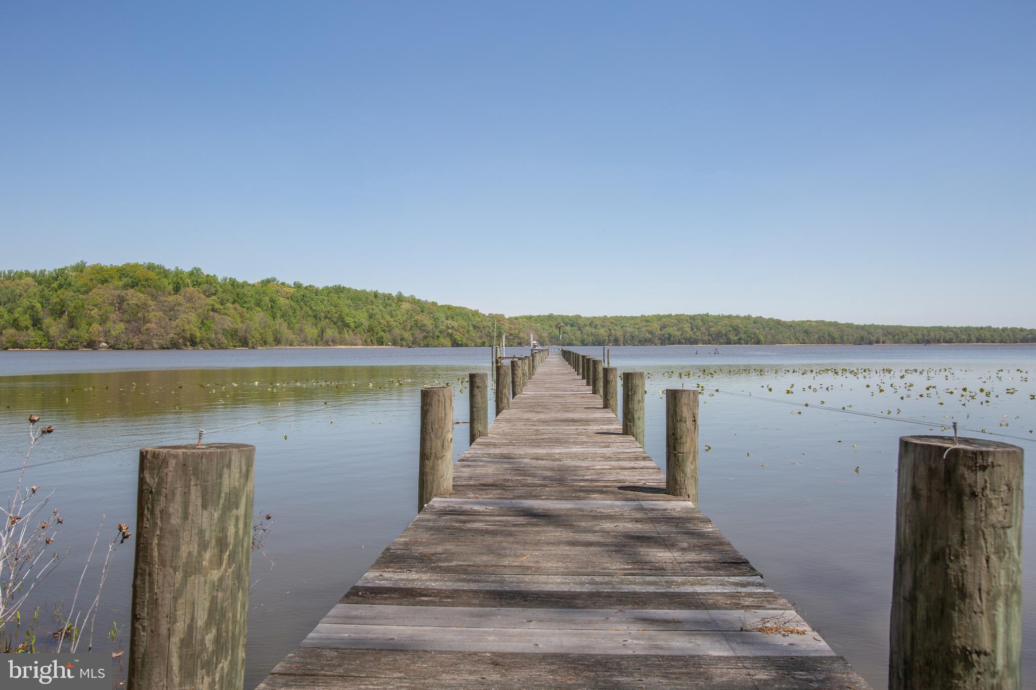 POTOMAC CREEK ESTATES - Residential