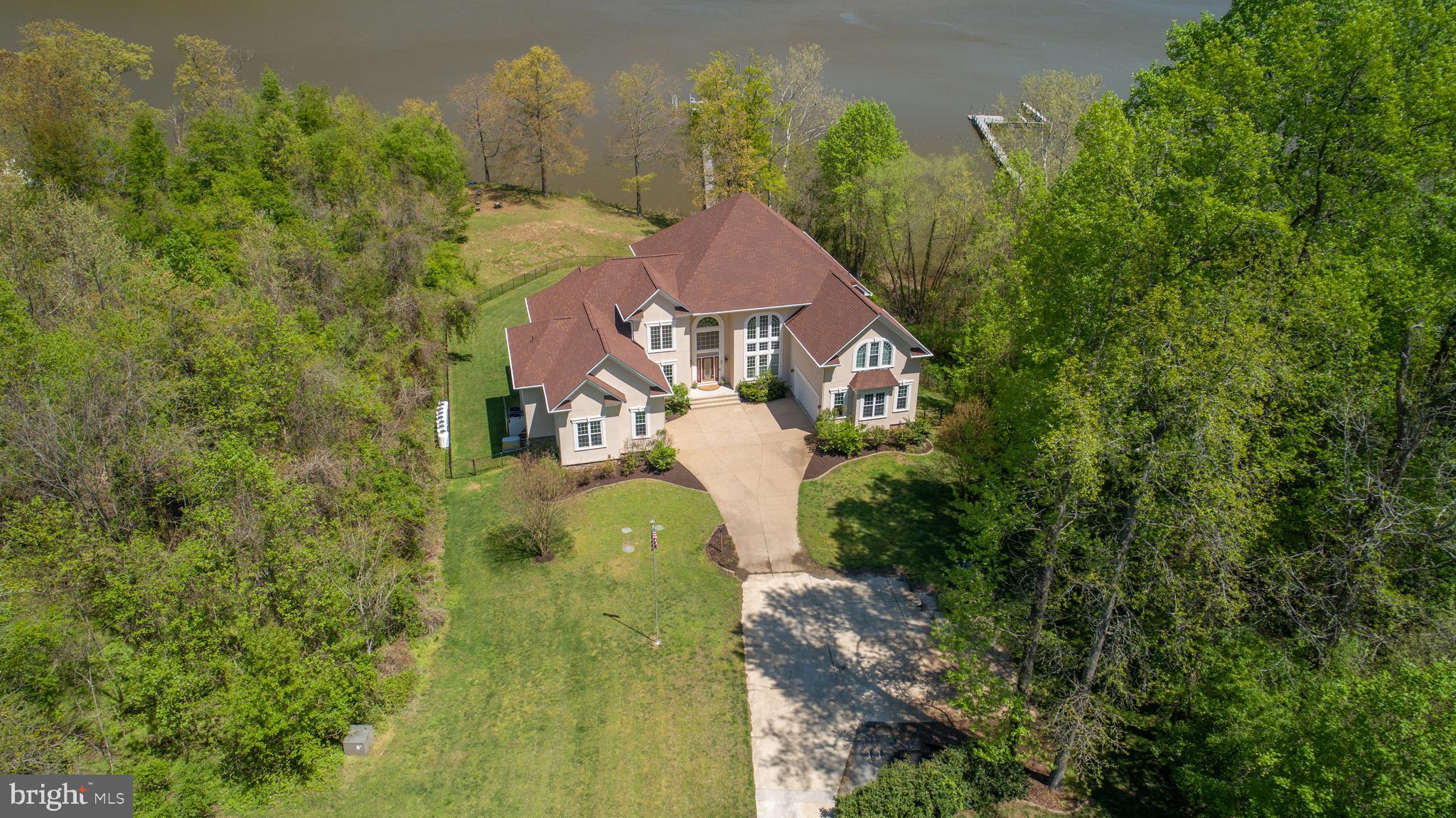 POTOMAC CREEK ESTATES - Residential