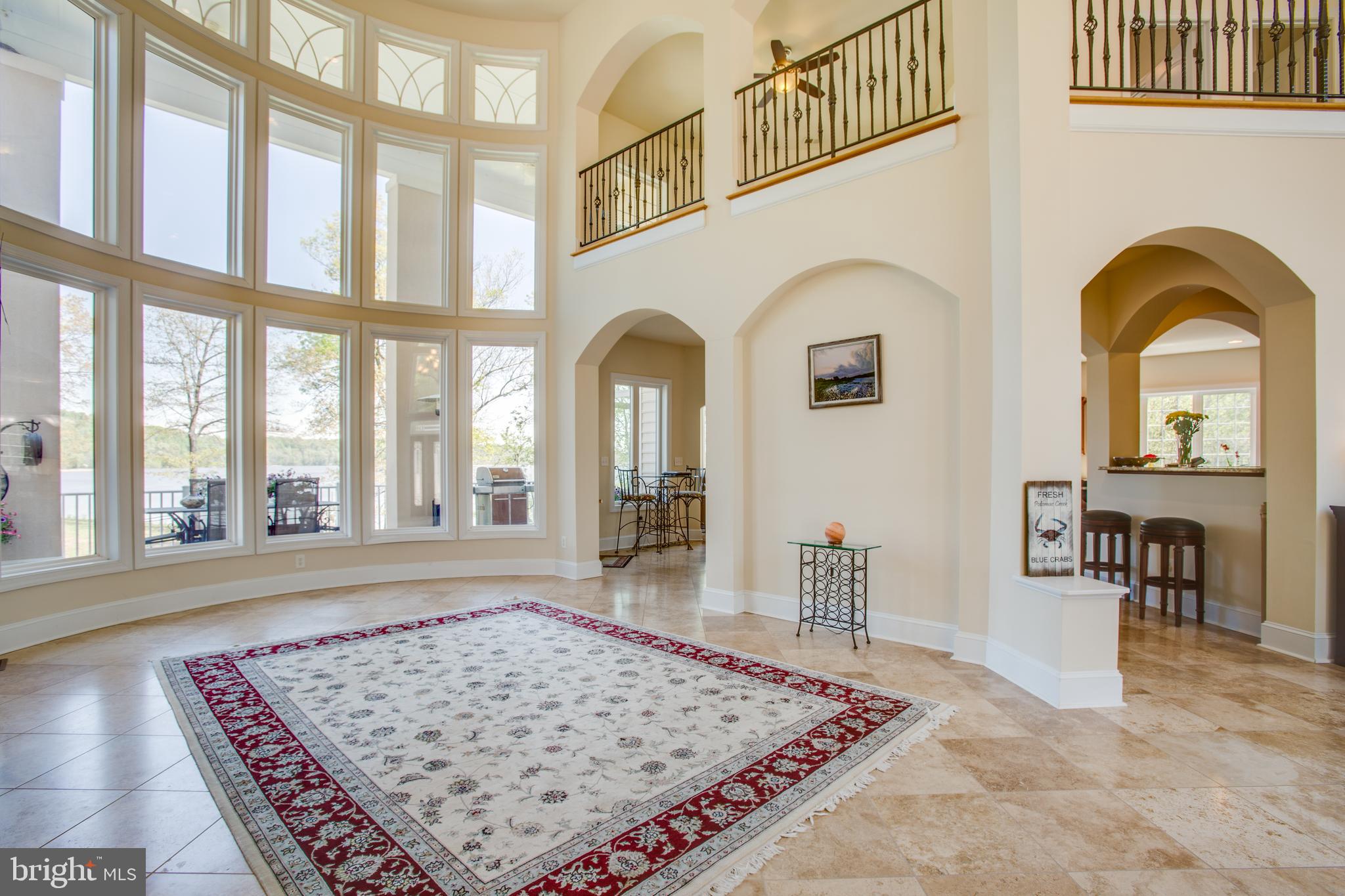 POTOMAC CREEK ESTATES - Residential