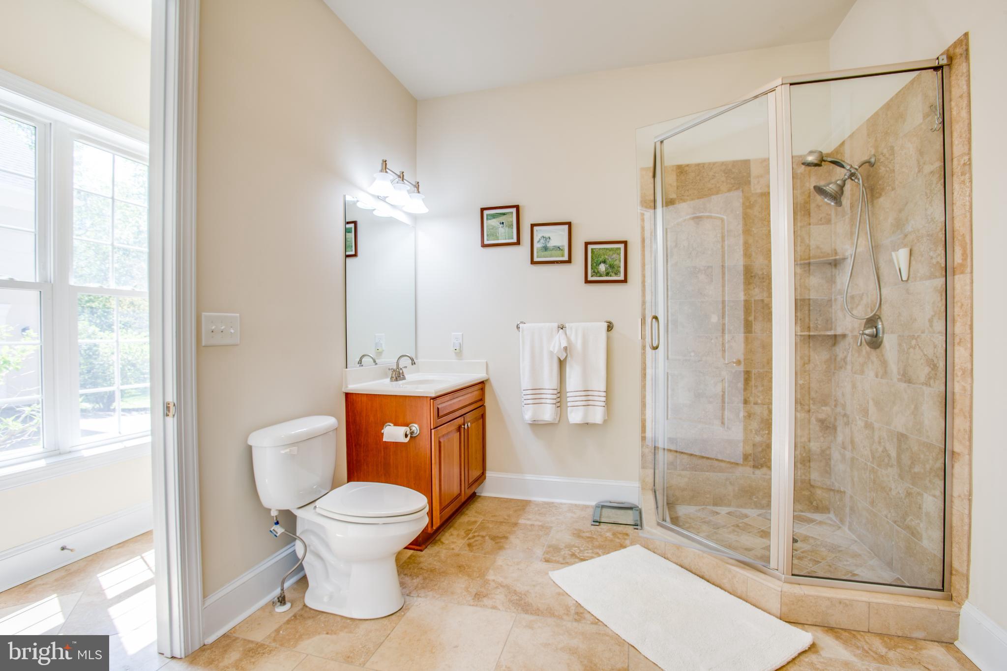 POTOMAC CREEK ESTATES - Residential