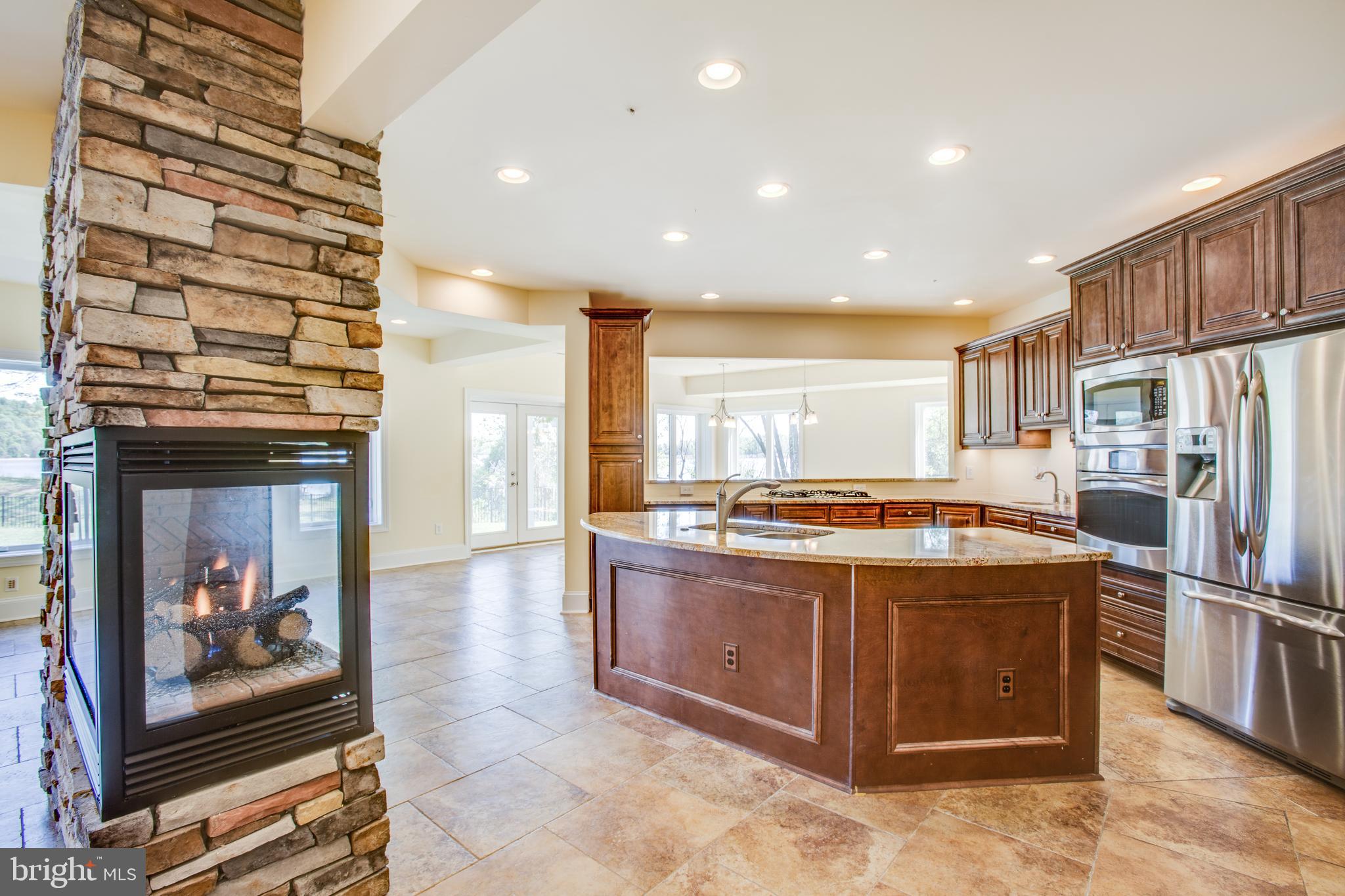 POTOMAC CREEK ESTATES - Residential