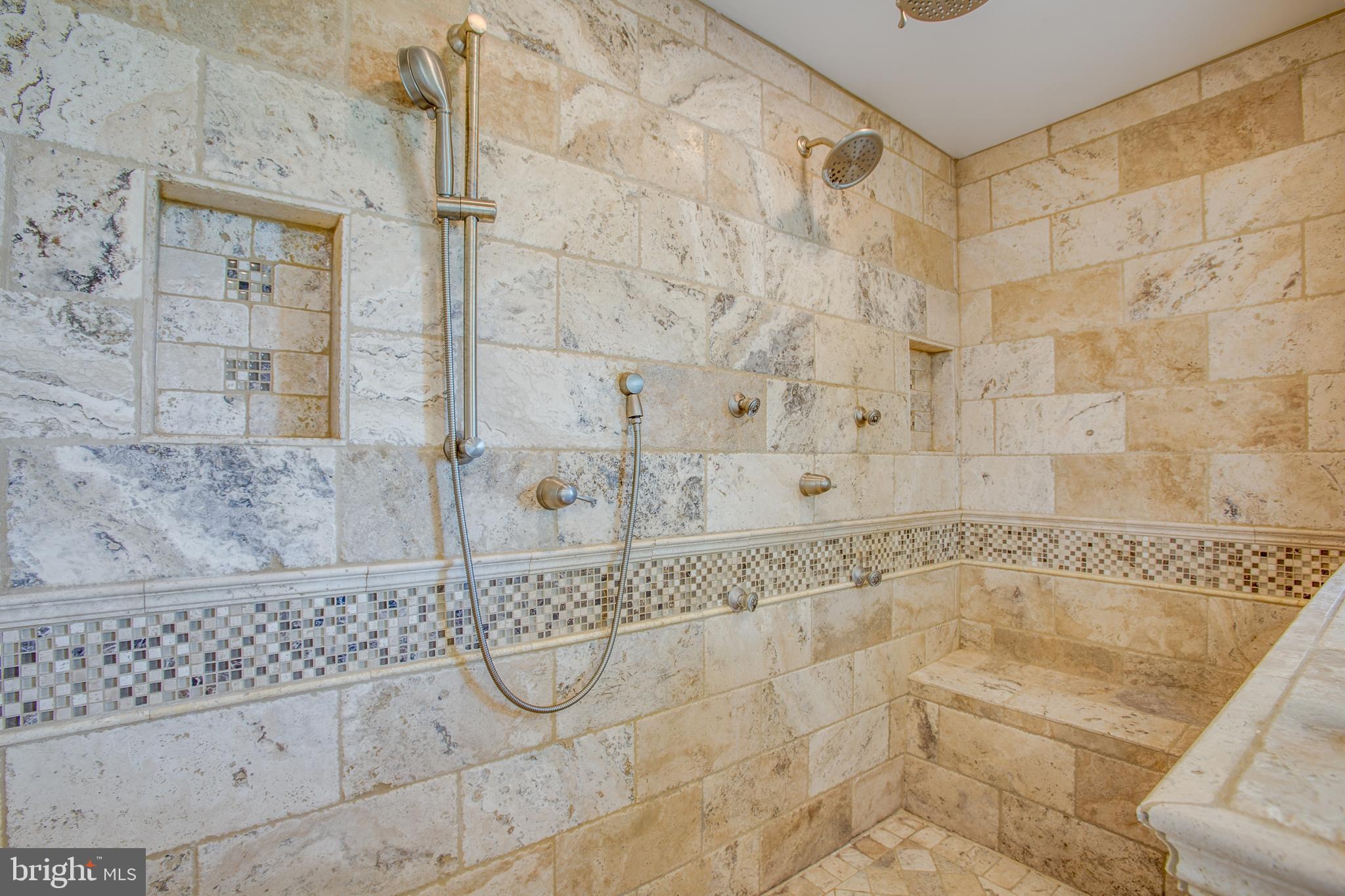 POTOMAC CREEK ESTATES - Residential