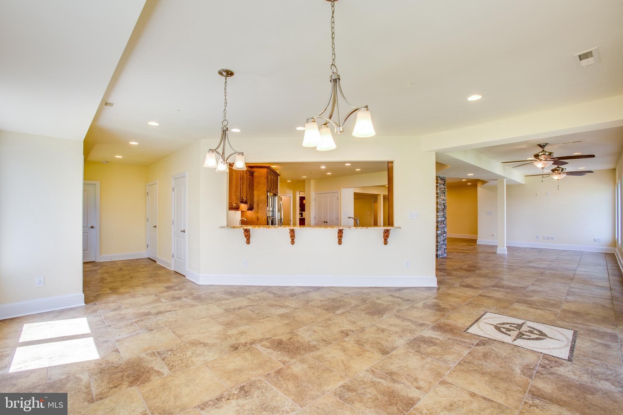 POTOMAC CREEK ESTATES - Residential