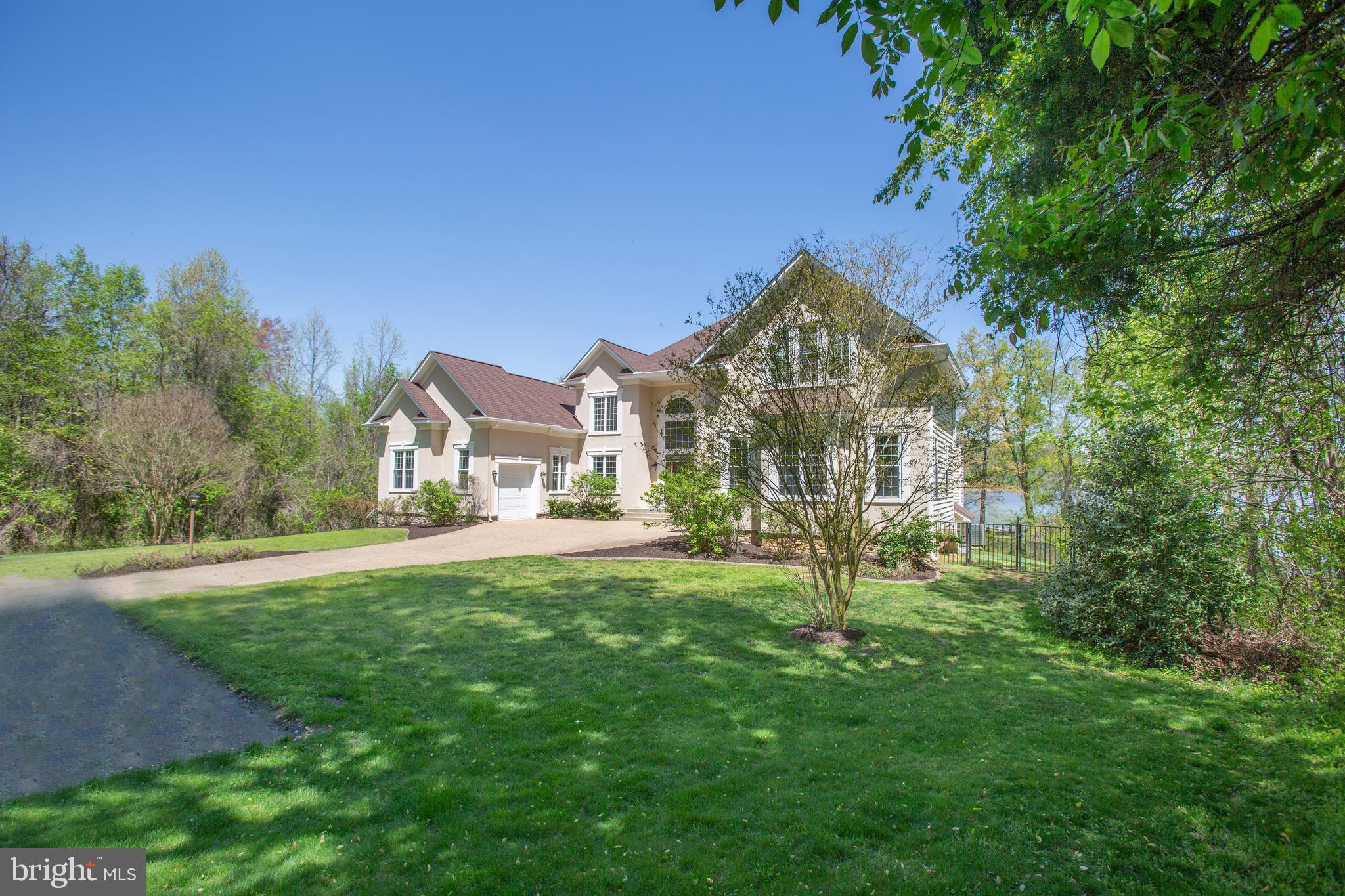 POTOMAC CREEK ESTATES - Residential