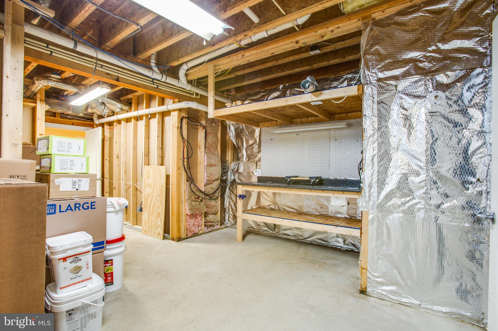 POTOMAC CREEK ESTATES - Residential