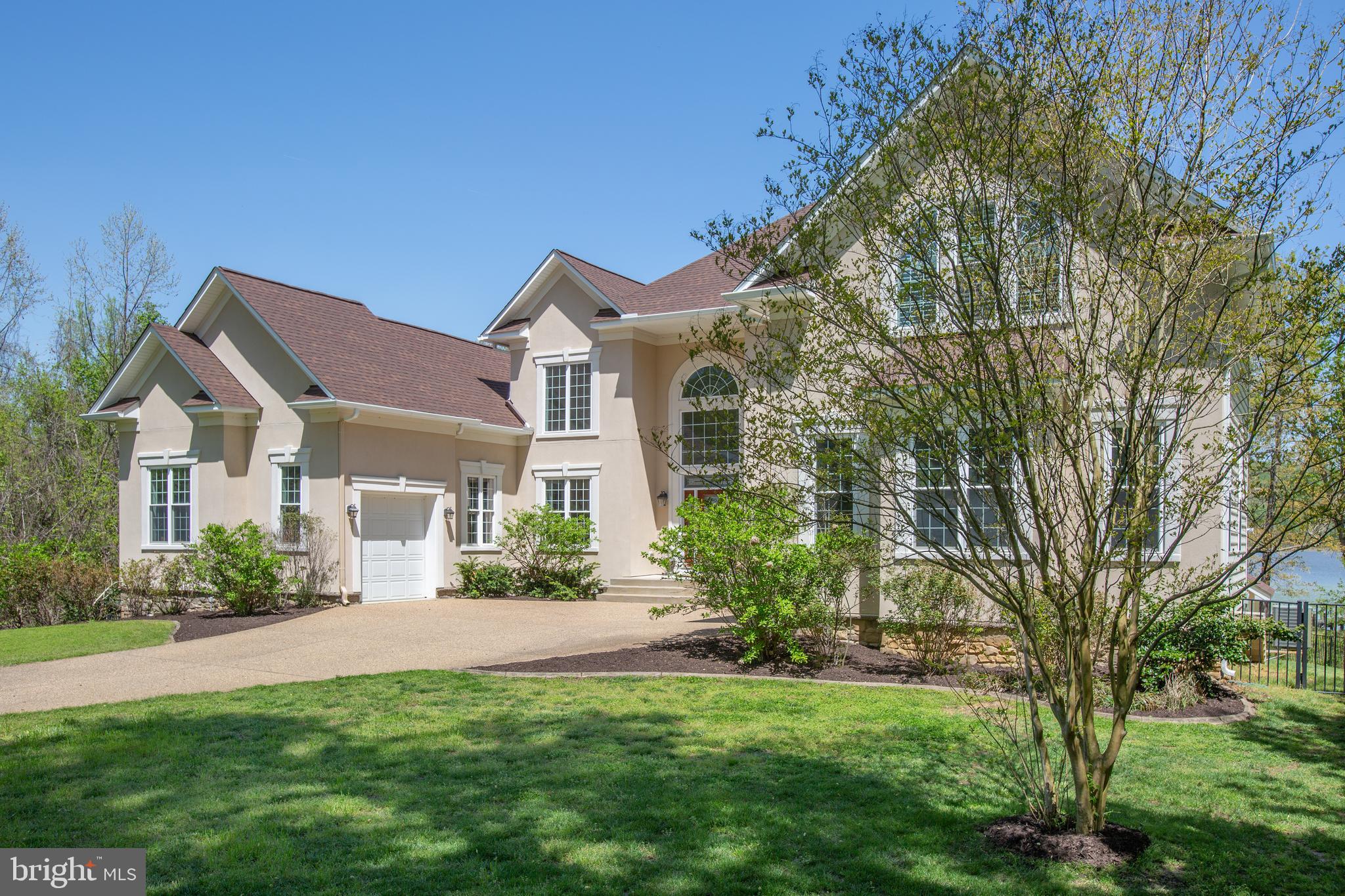 POTOMAC CREEK ESTATES - Residential