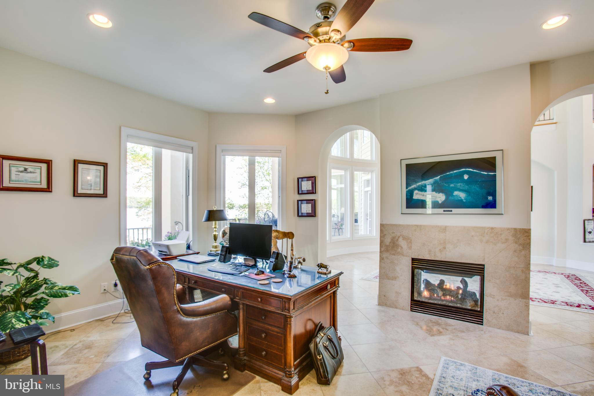 POTOMAC CREEK ESTATES - Residential