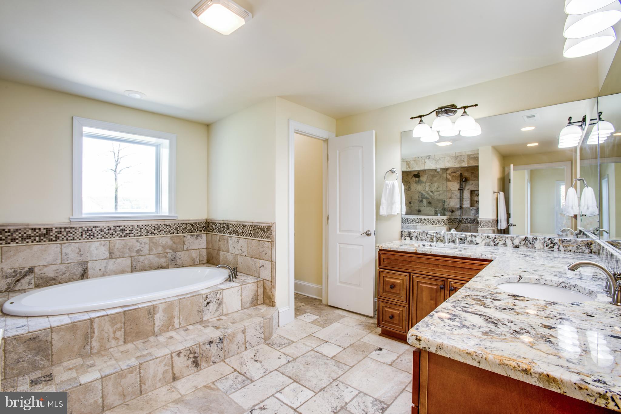 POTOMAC CREEK ESTATES - Residential