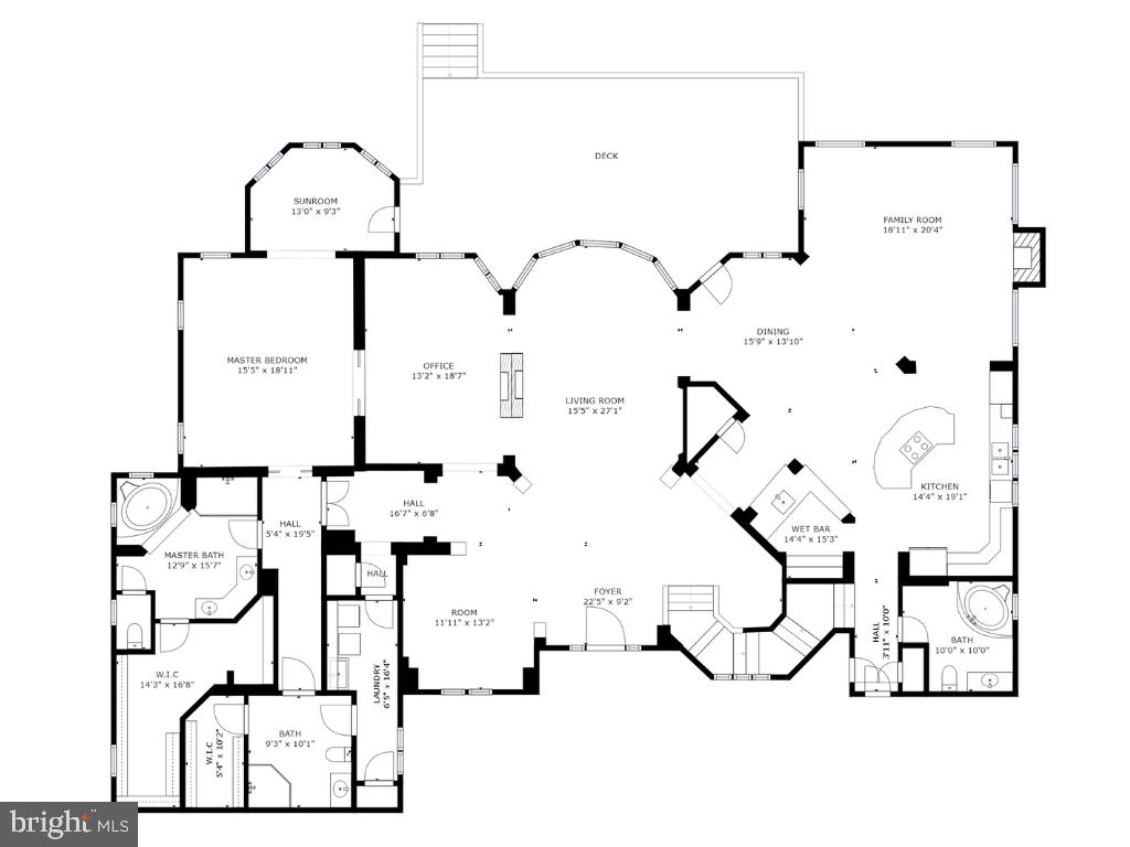 POTOMAC CREEK ESTATES - Residential