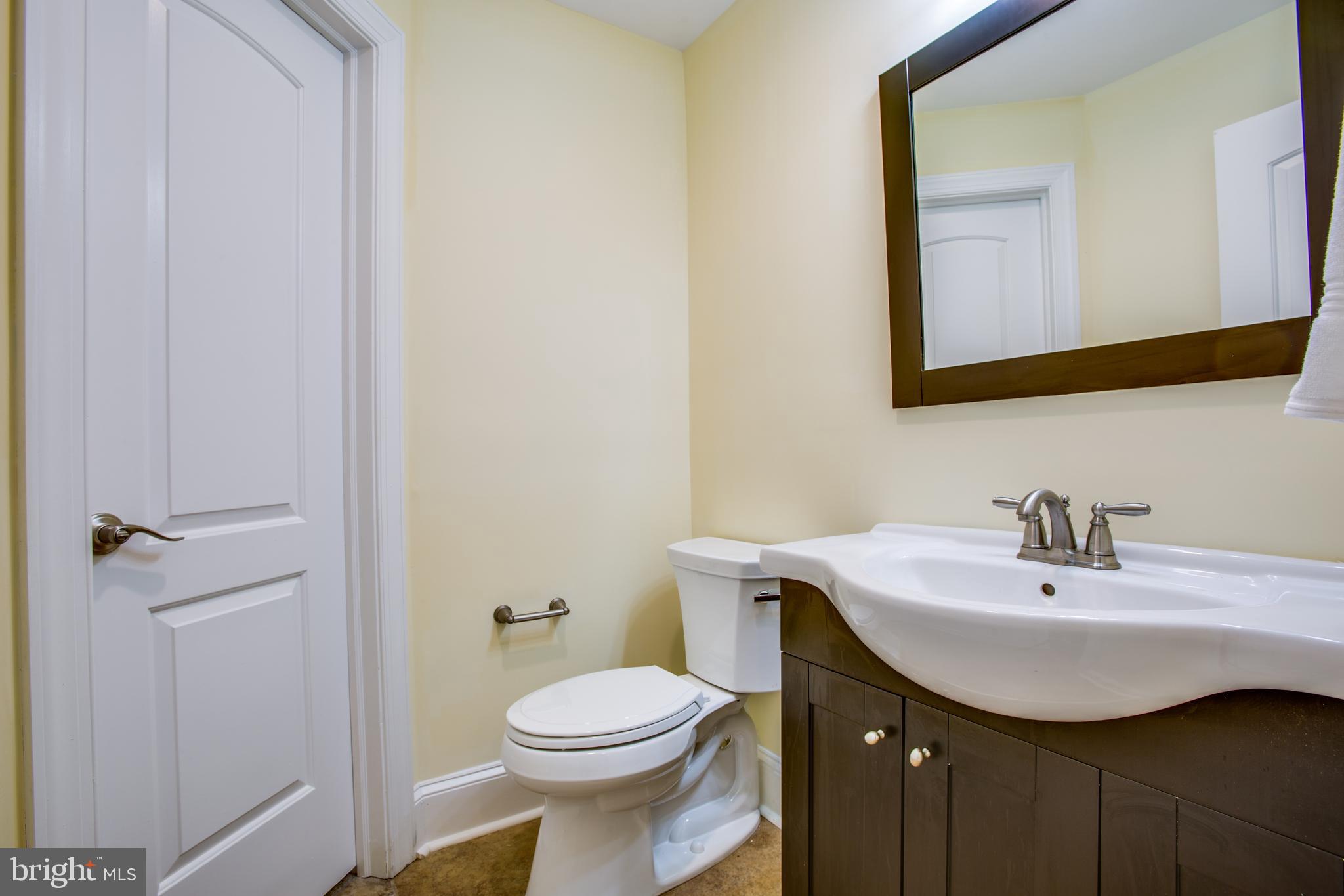 POTOMAC CREEK ESTATES - Residential