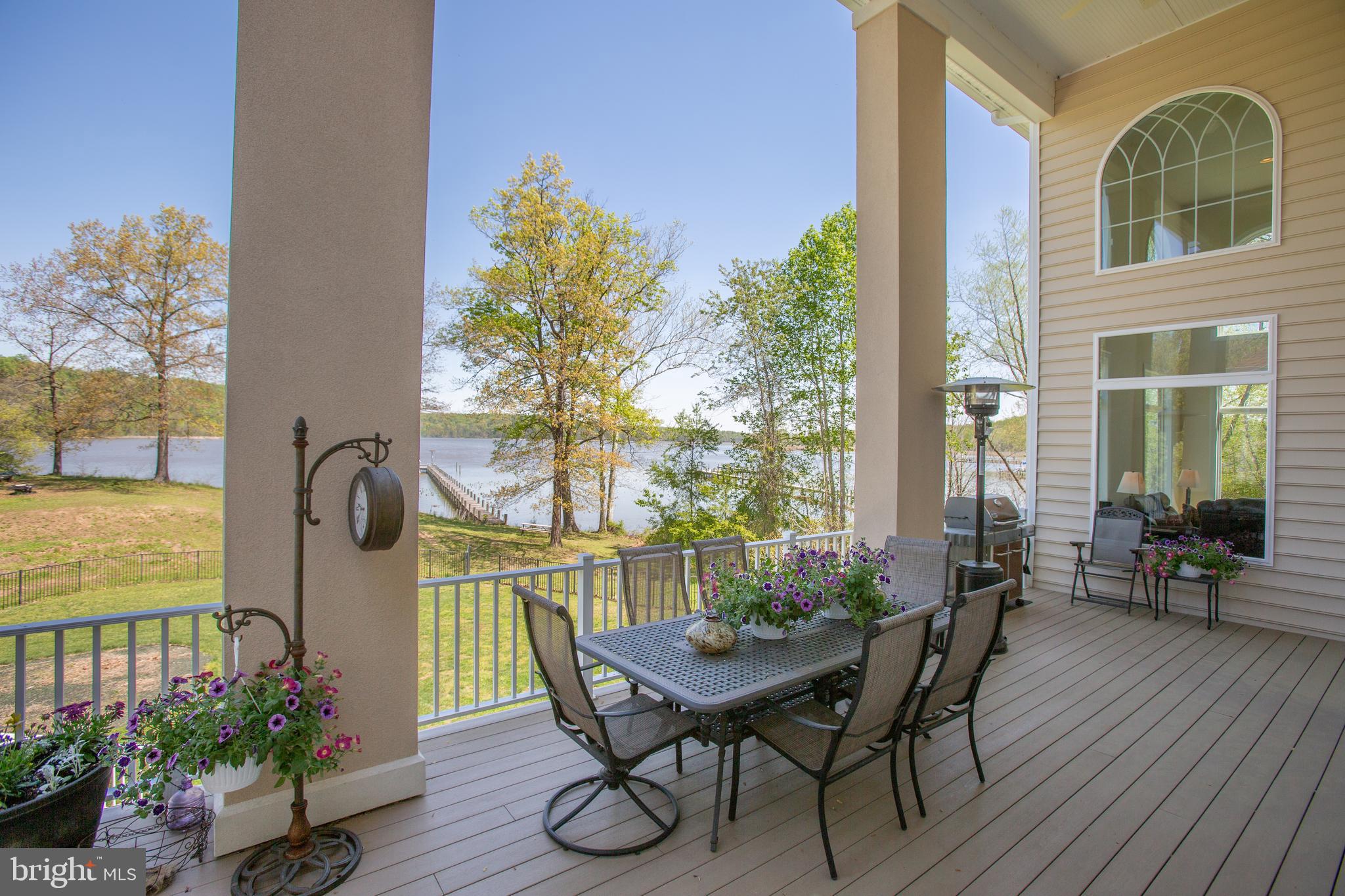 POTOMAC CREEK ESTATES - Residential