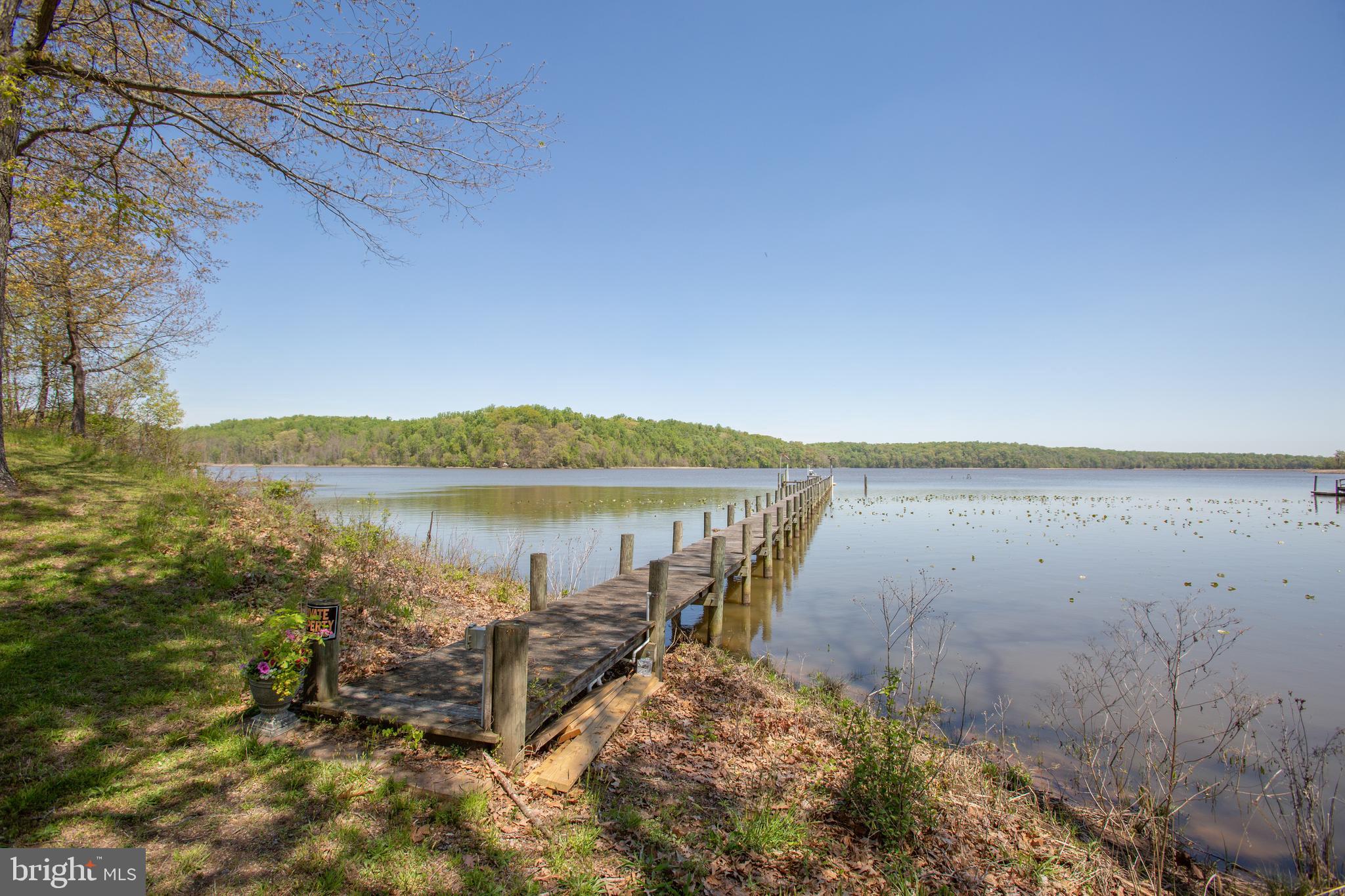 POTOMAC CREEK ESTATES - Residential