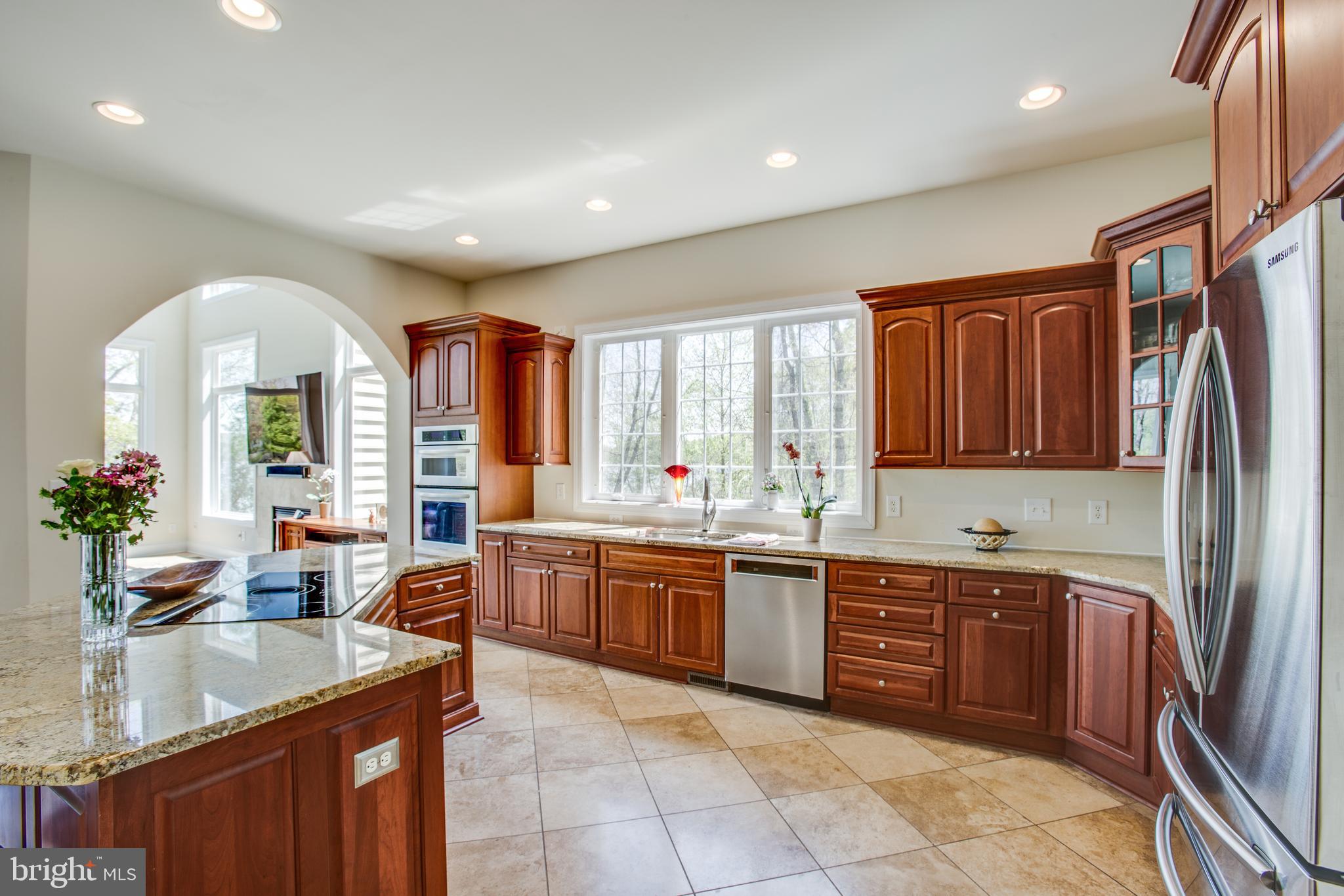 POTOMAC CREEK ESTATES - Residential