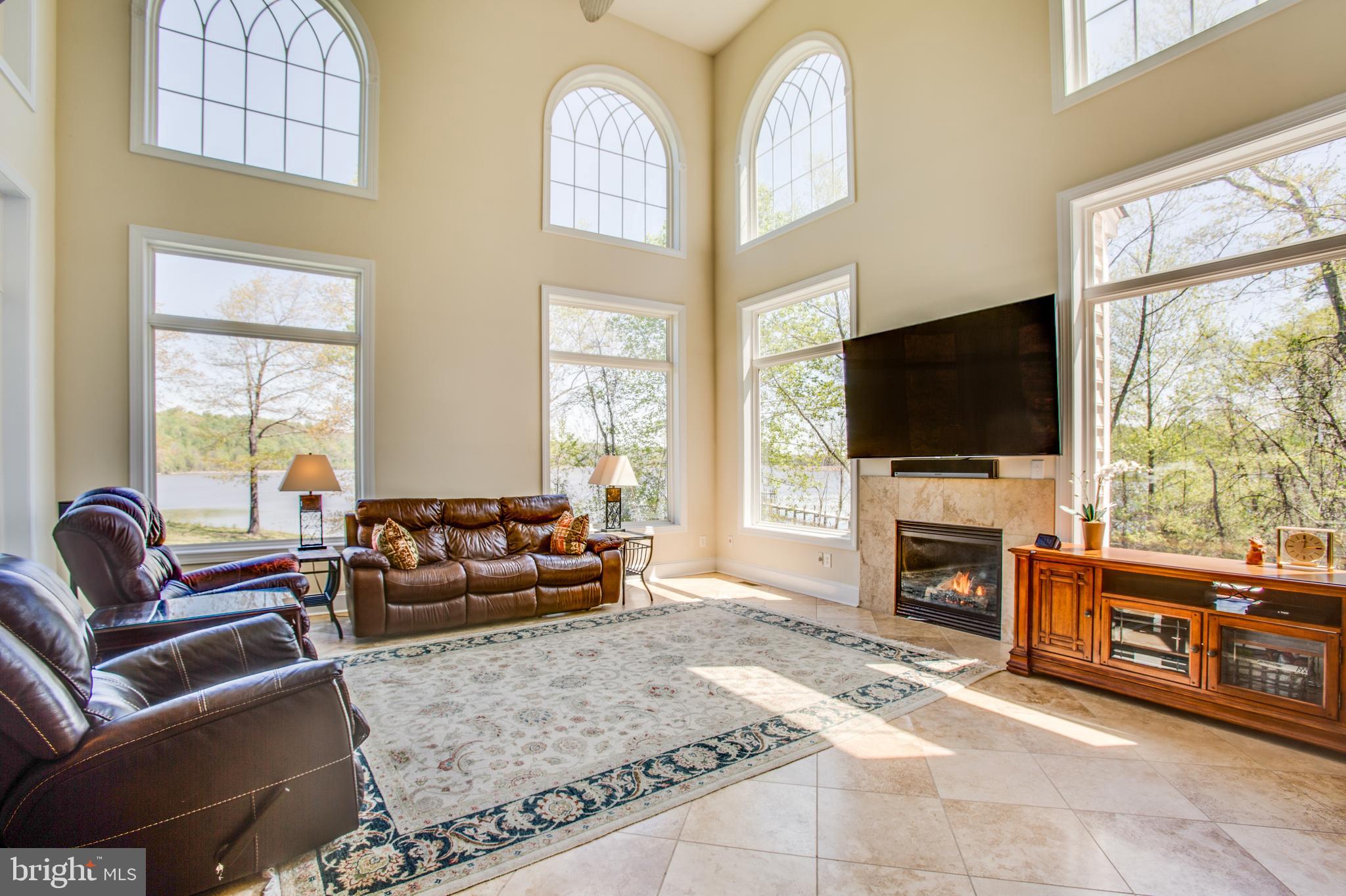 POTOMAC CREEK ESTATES - Residential