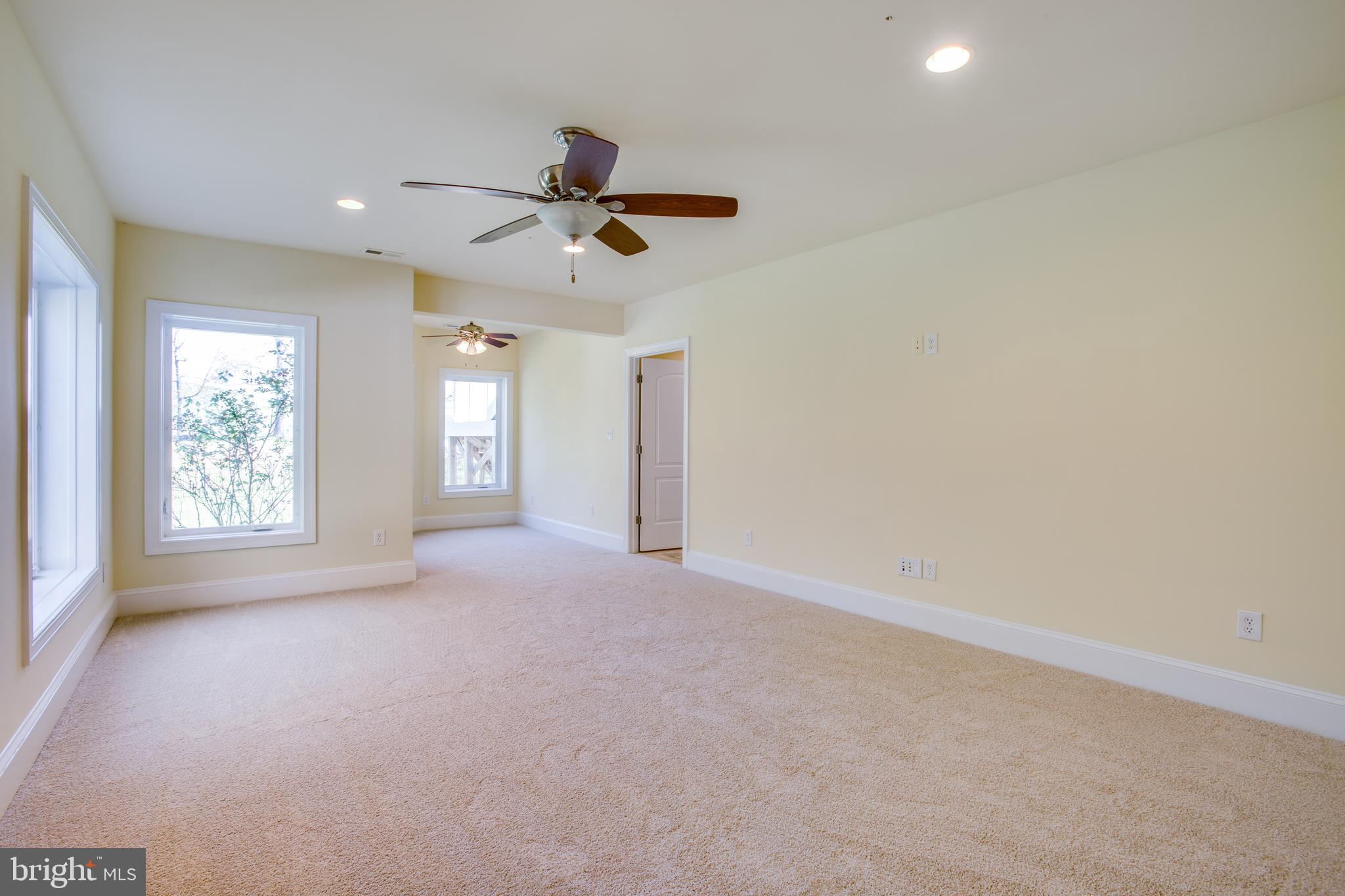 POTOMAC CREEK ESTATES - Residential