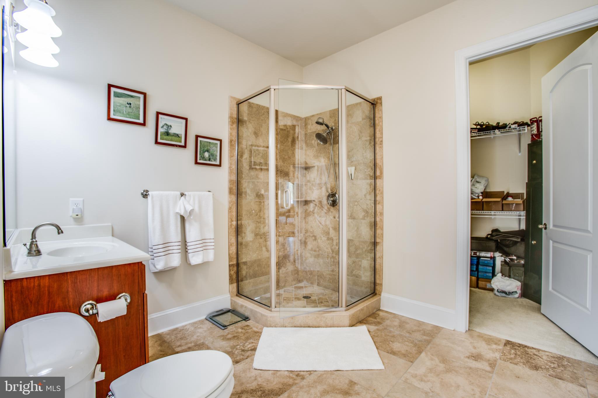 POTOMAC CREEK ESTATES - Residential