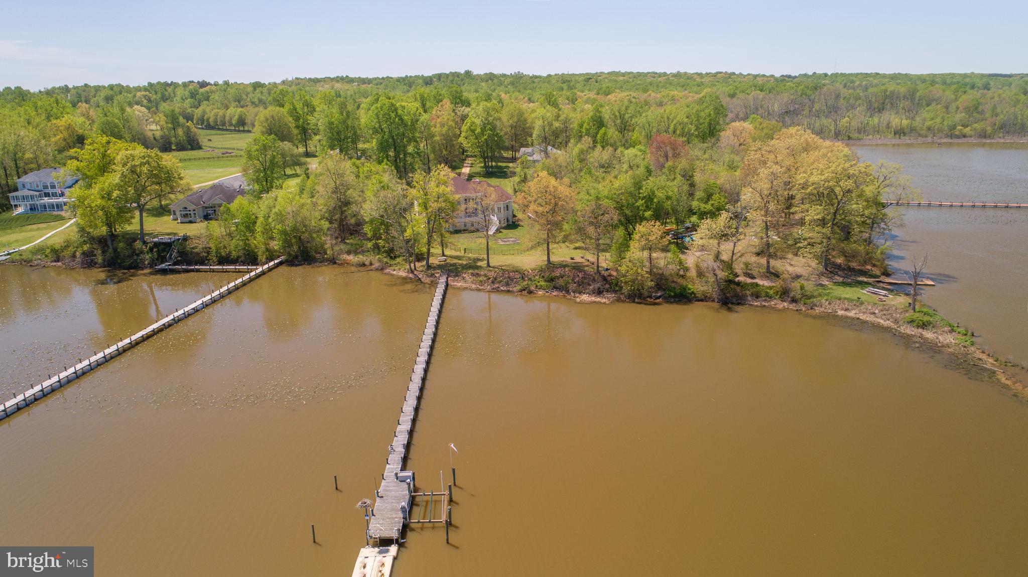 POTOMAC CREEK ESTATES - Residential