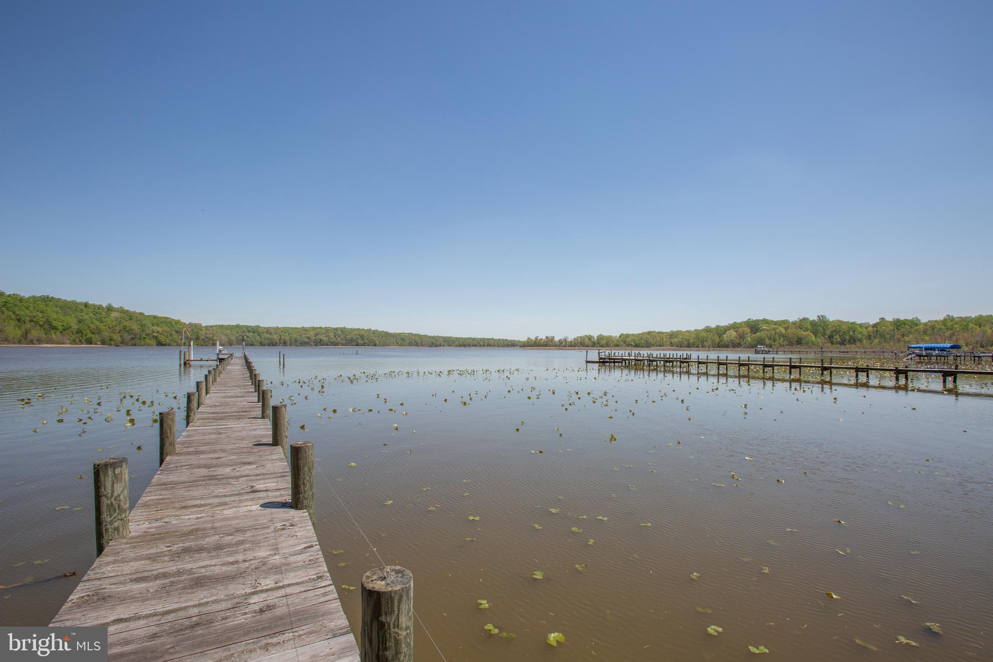 POTOMAC CREEK ESTATES - Residential