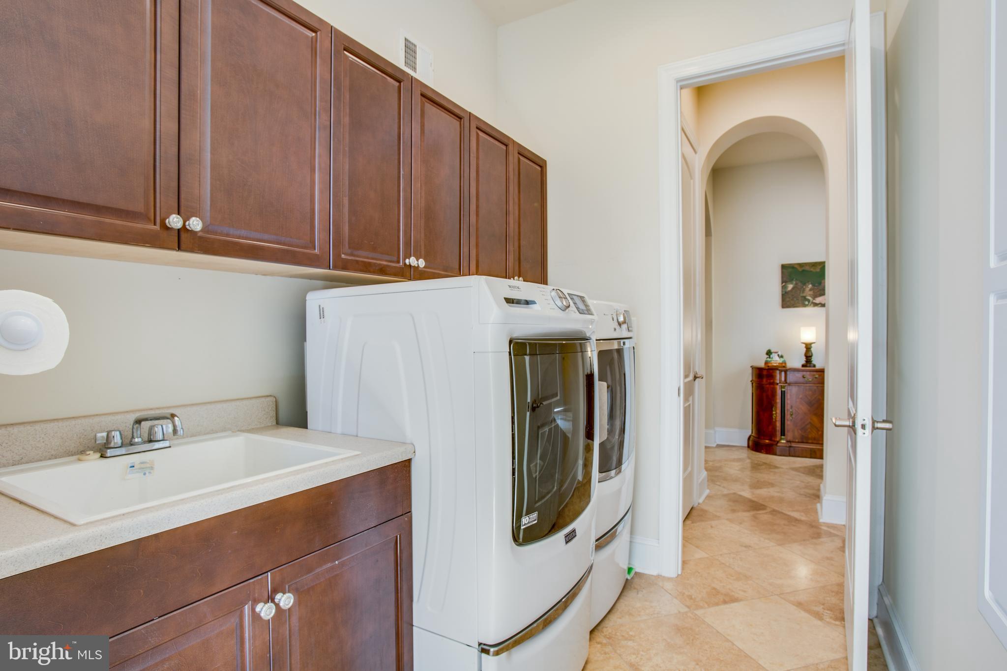 POTOMAC CREEK ESTATES - Residential