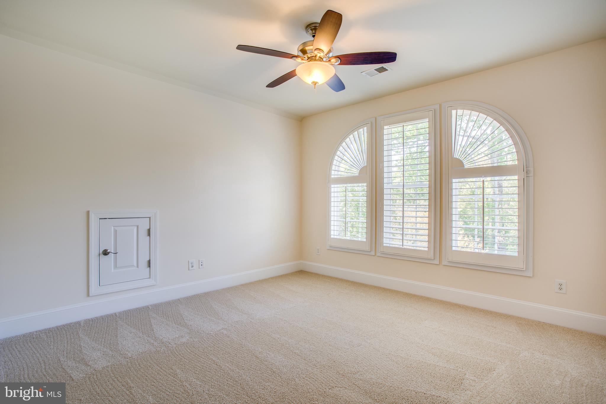 POTOMAC CREEK ESTATES - Residential