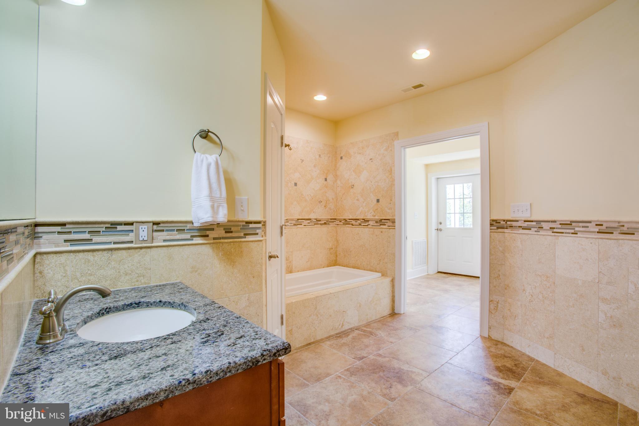 POTOMAC CREEK ESTATES - Residential