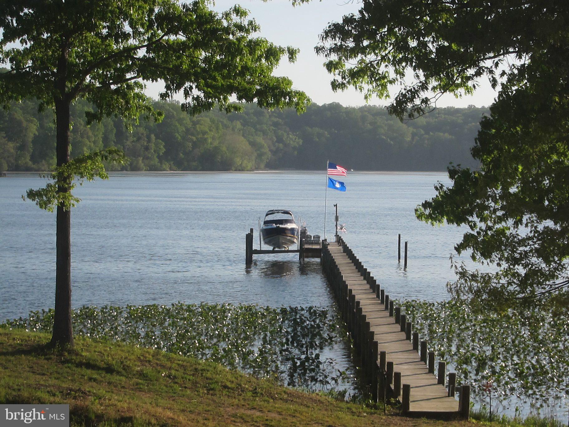 POTOMAC CREEK ESTATES - Residential