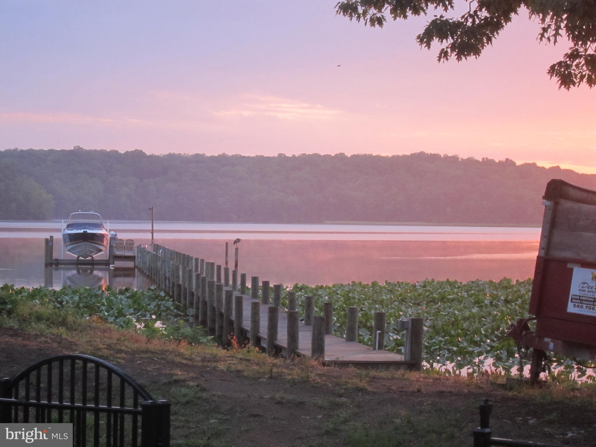 POTOMAC CREEK ESTATES - Residential