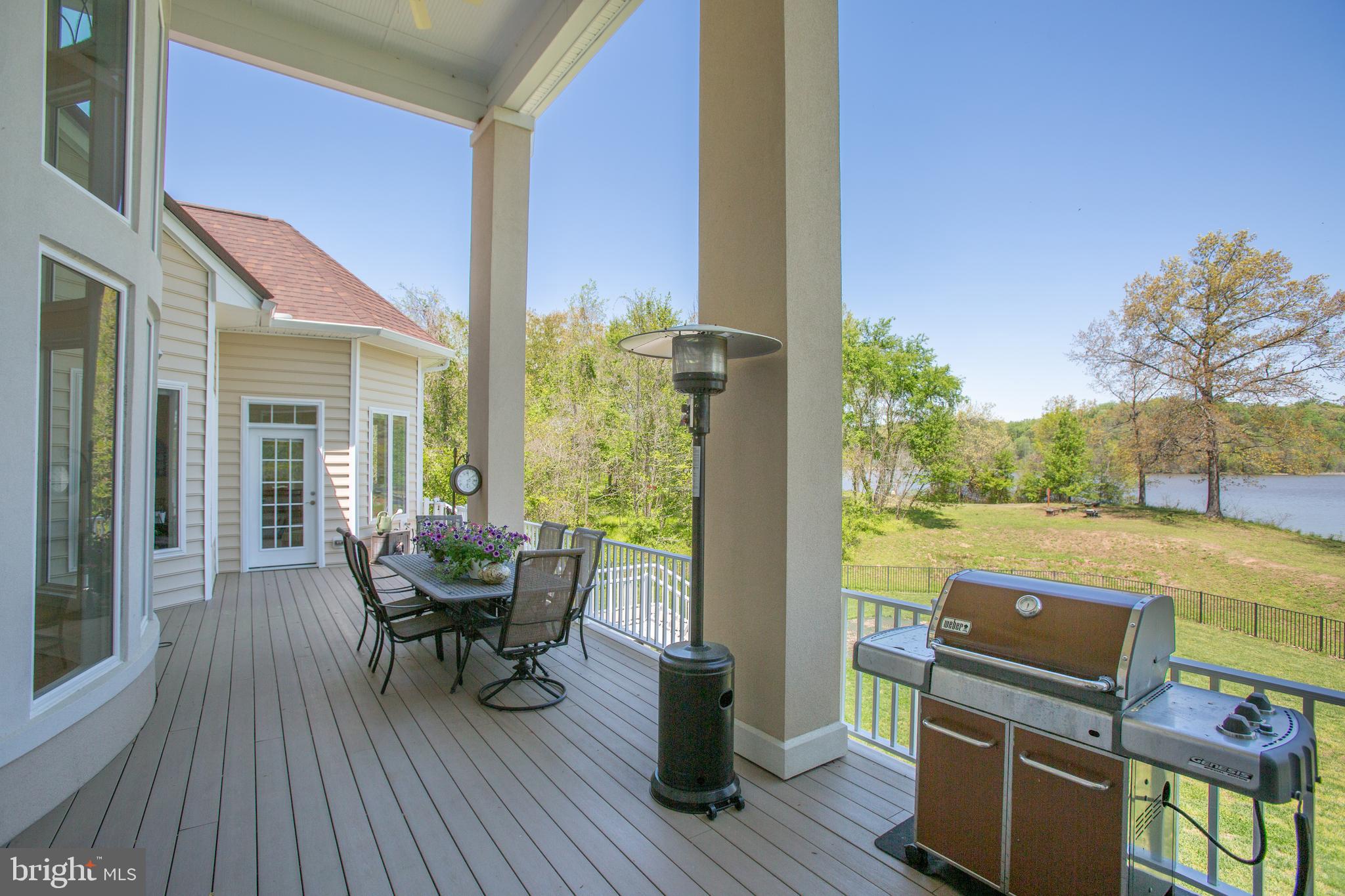 POTOMAC CREEK ESTATES - Residential