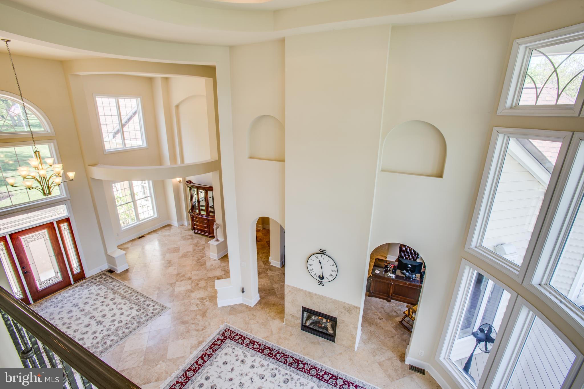 POTOMAC CREEK ESTATES - Residential