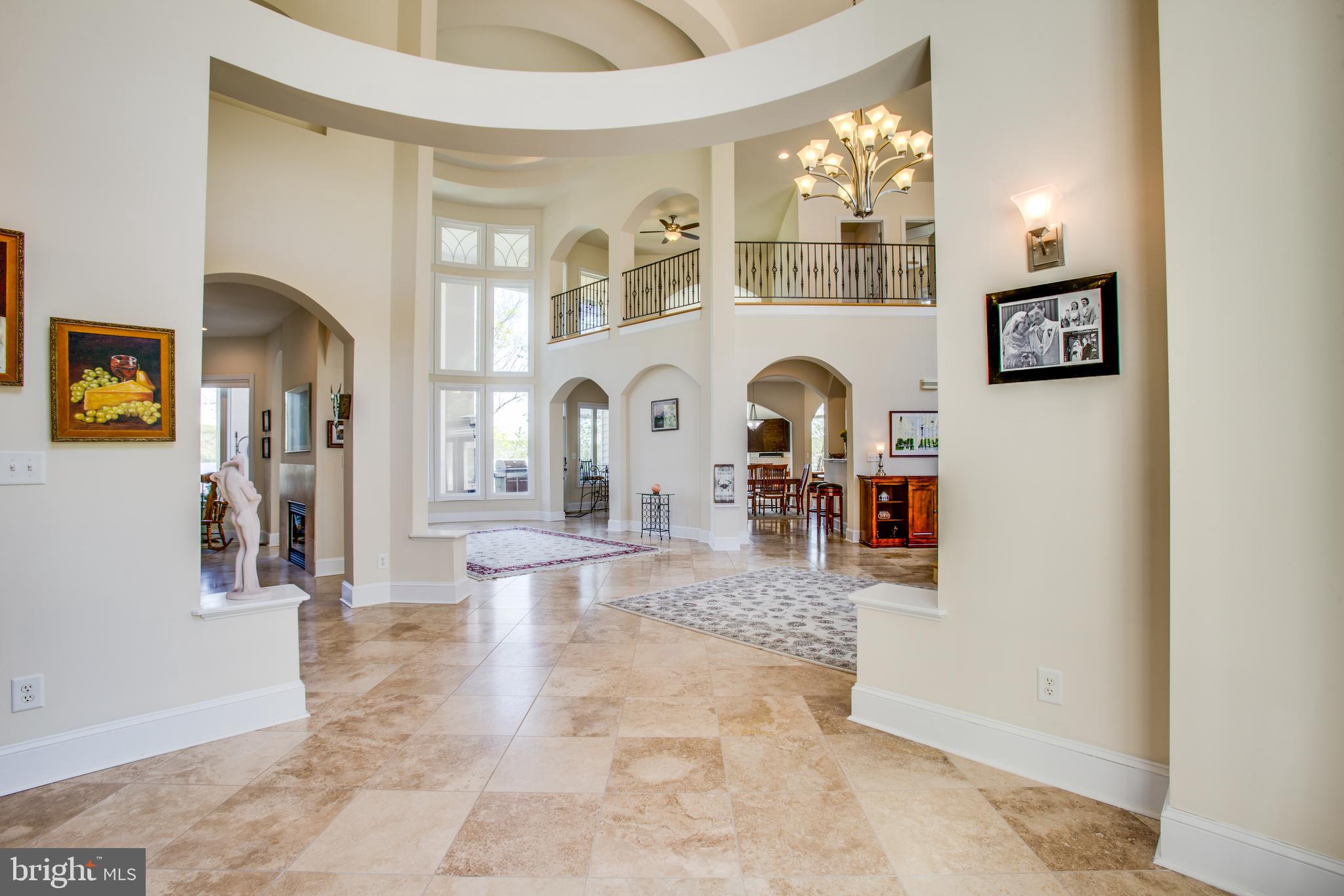 POTOMAC CREEK ESTATES - Residential