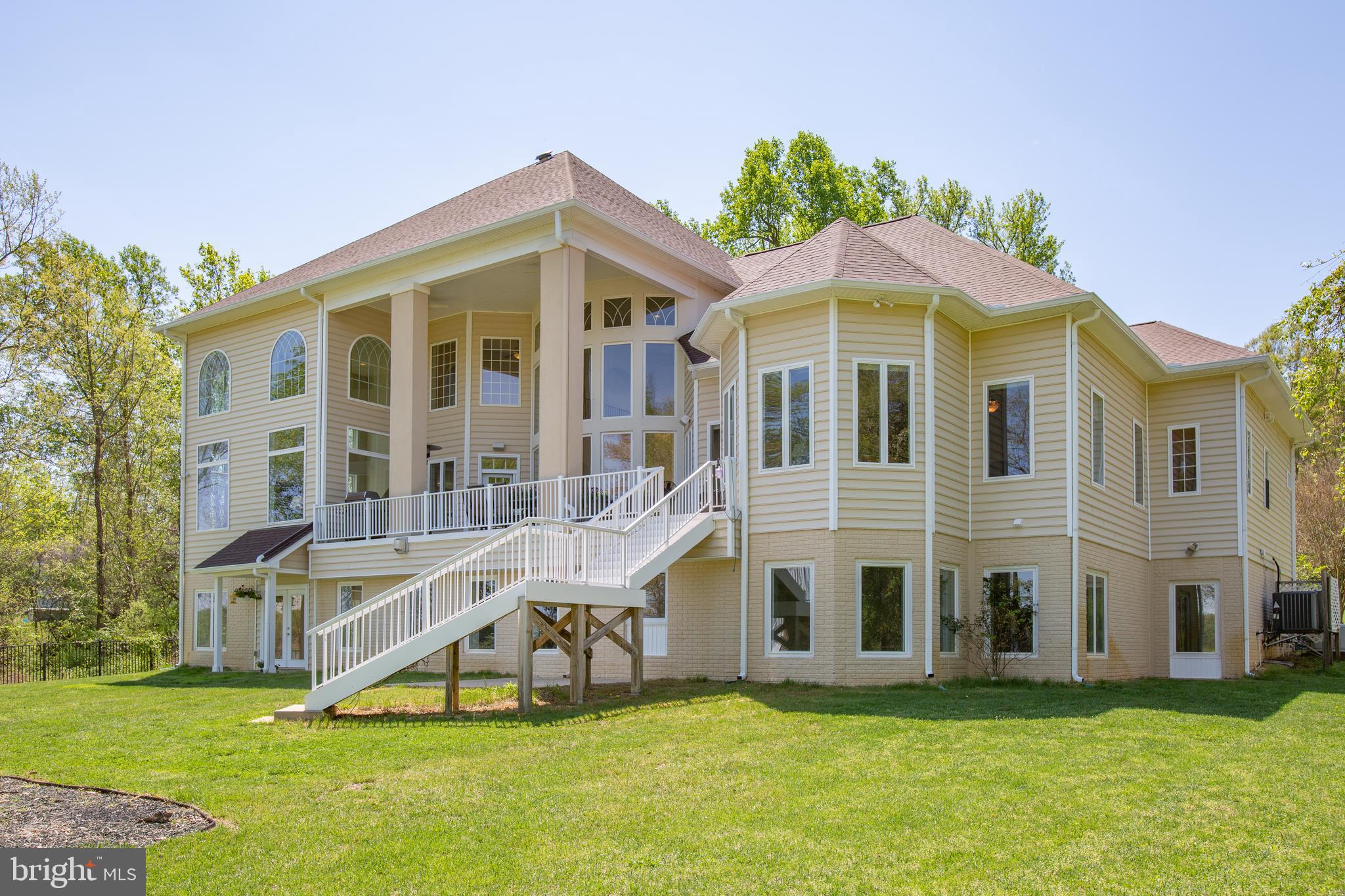 POTOMAC CREEK ESTATES - Residential