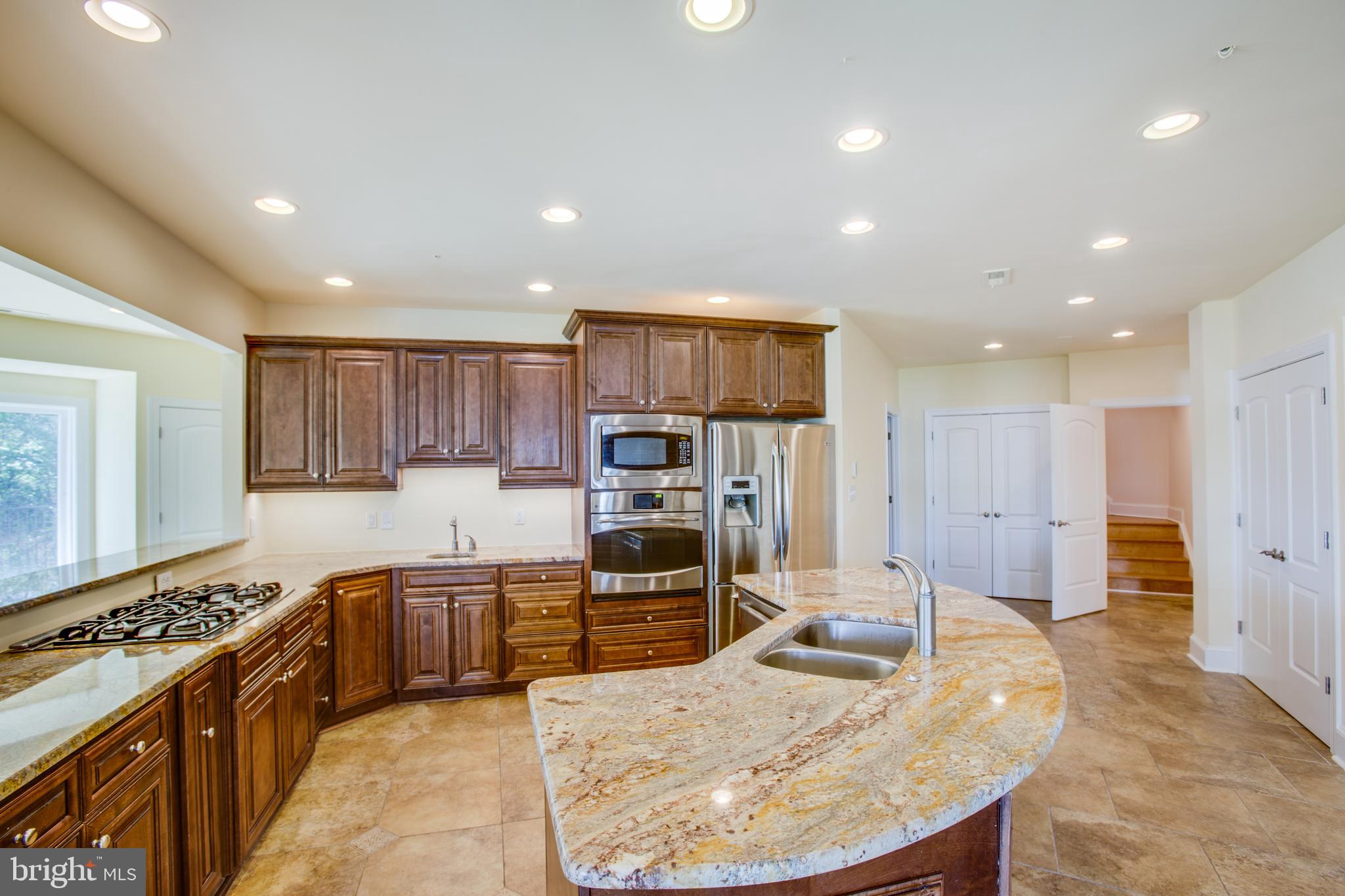 POTOMAC CREEK ESTATES - Residential