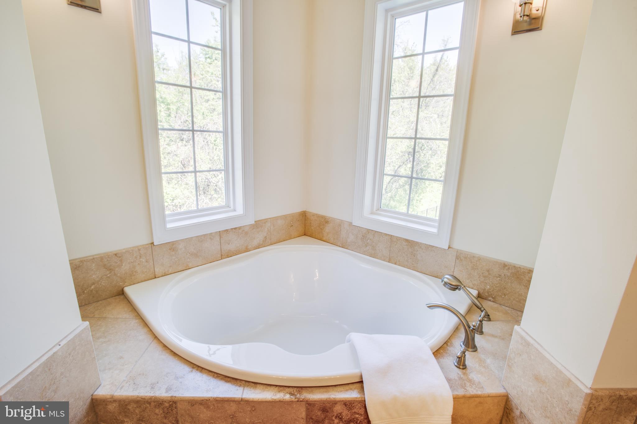 POTOMAC CREEK ESTATES - Residential