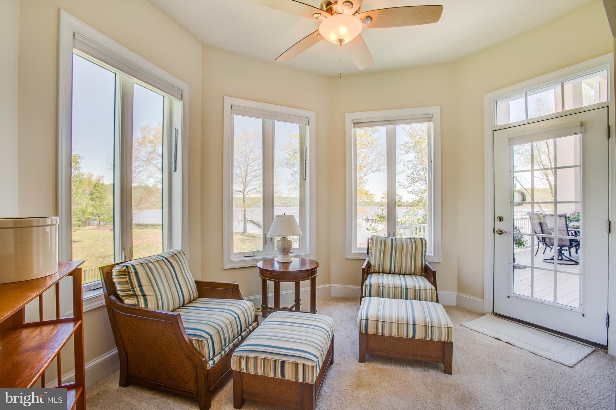 POTOMAC CREEK ESTATES - Residential