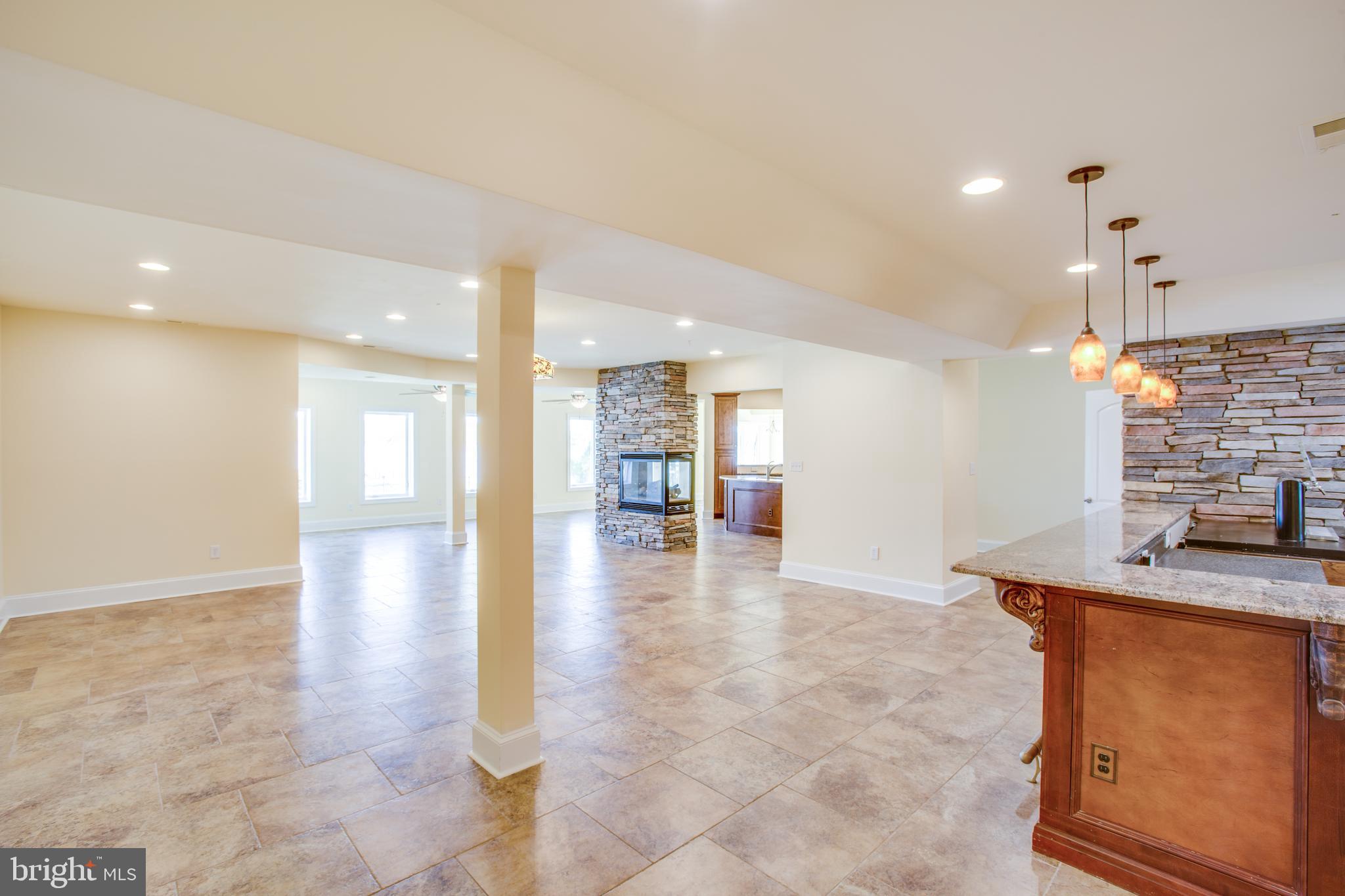 POTOMAC CREEK ESTATES - Residential