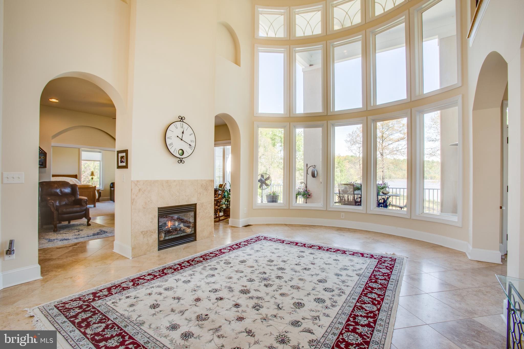 POTOMAC CREEK ESTATES - Residential