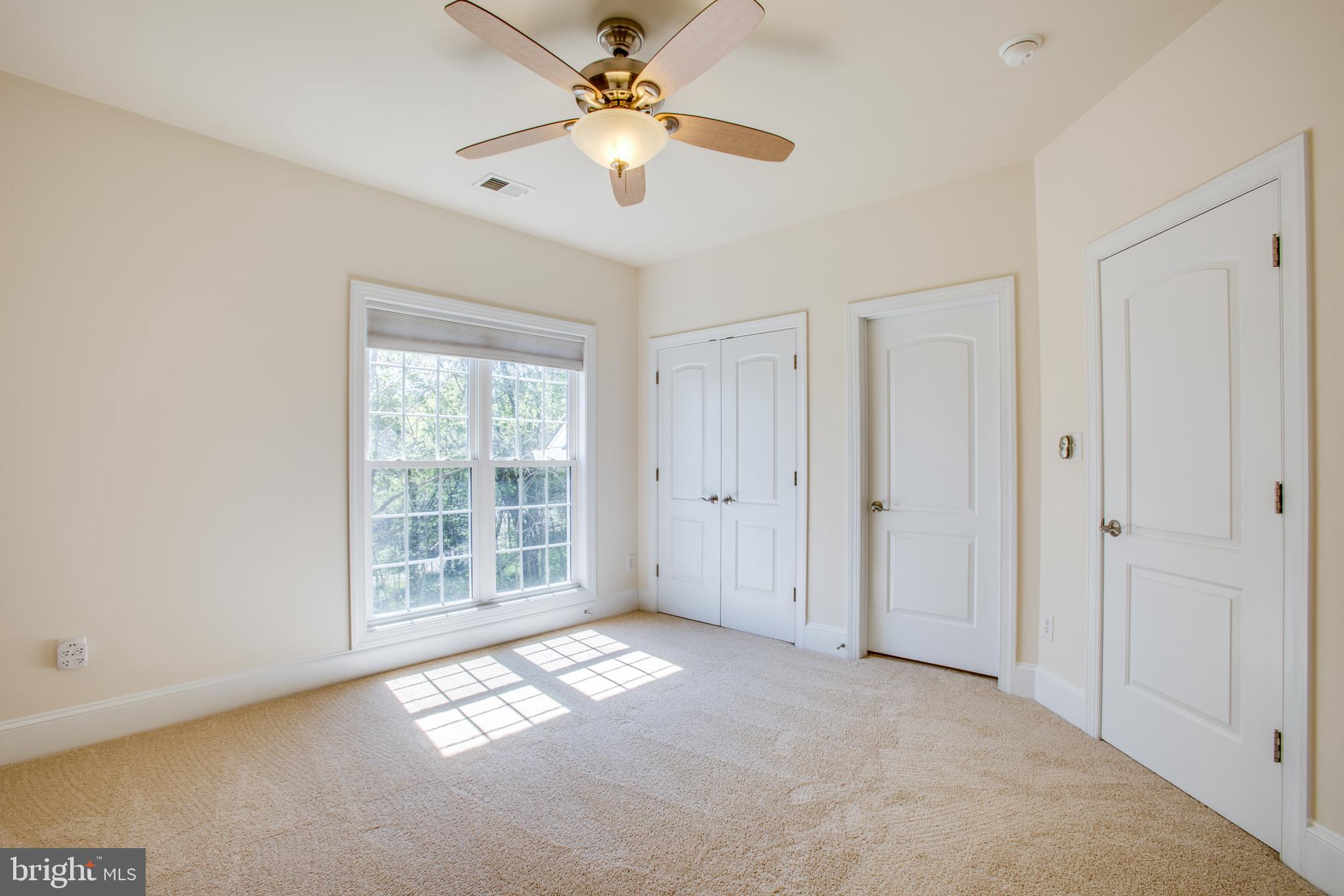 POTOMAC CREEK ESTATES - Residential