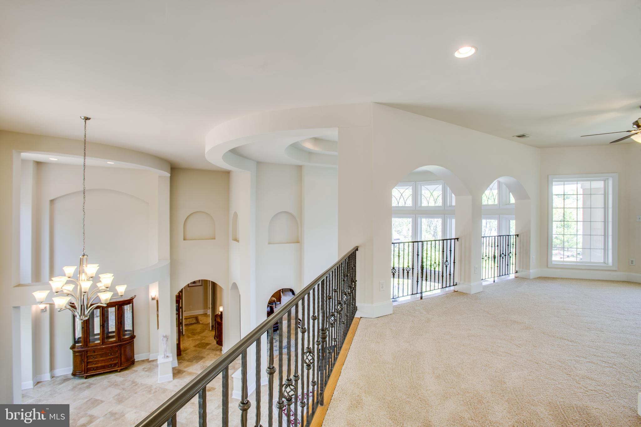 POTOMAC CREEK ESTATES - Residential