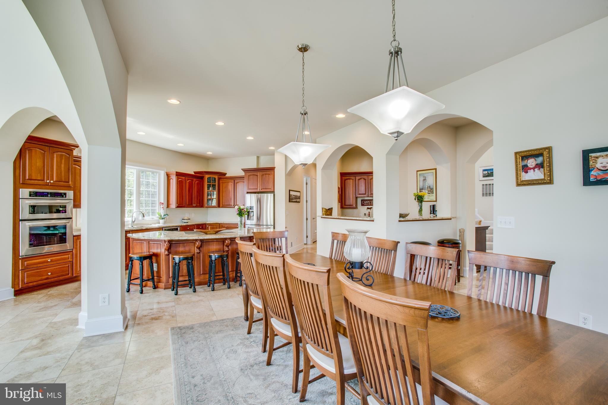 POTOMAC CREEK ESTATES - Residential