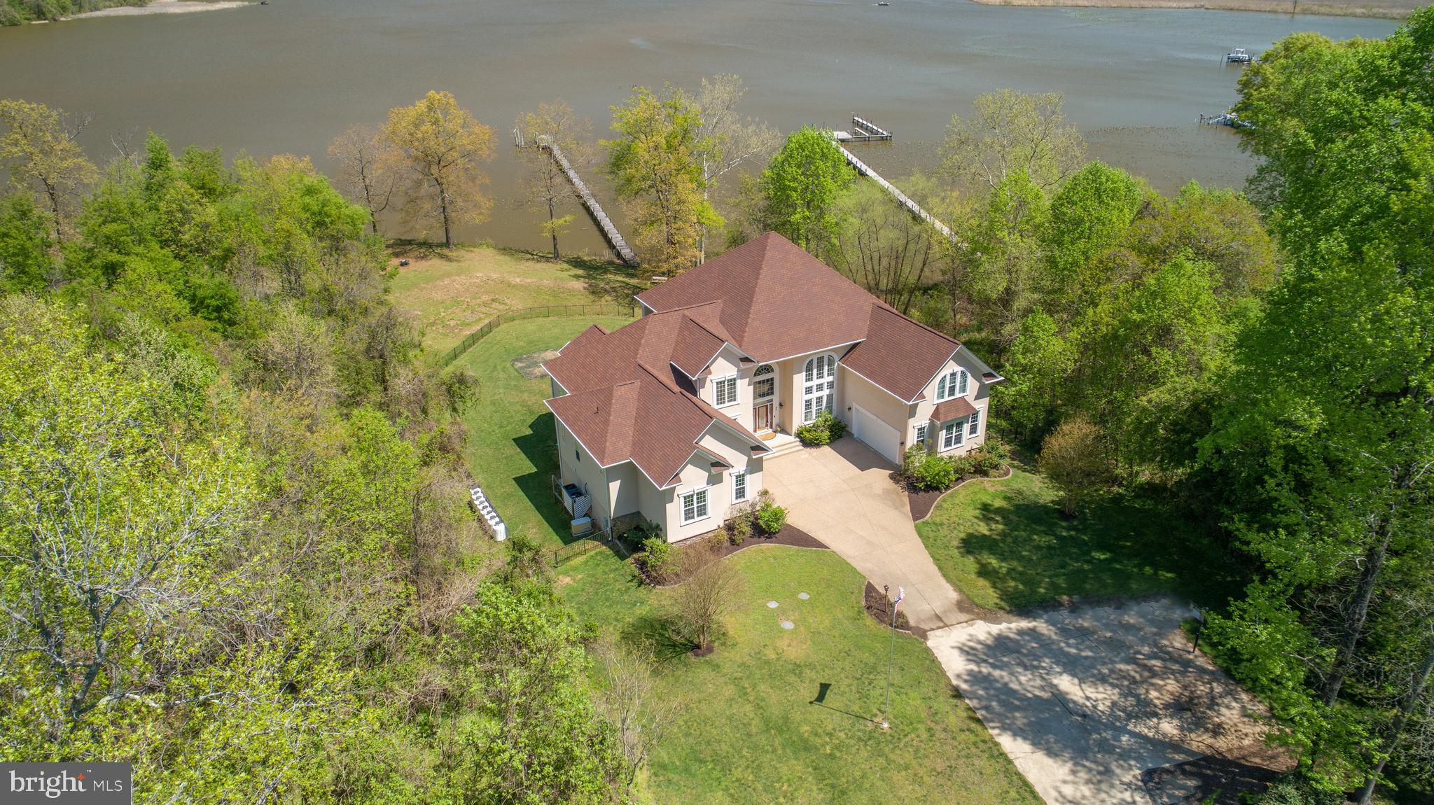 POTOMAC CREEK ESTATES - Residential