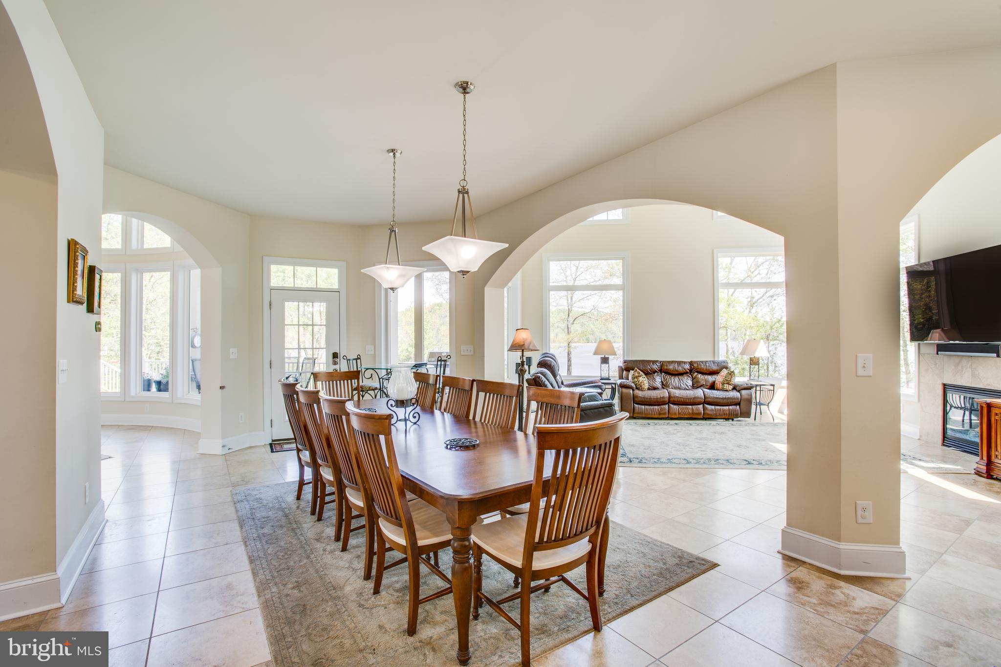 POTOMAC CREEK ESTATES - Residential